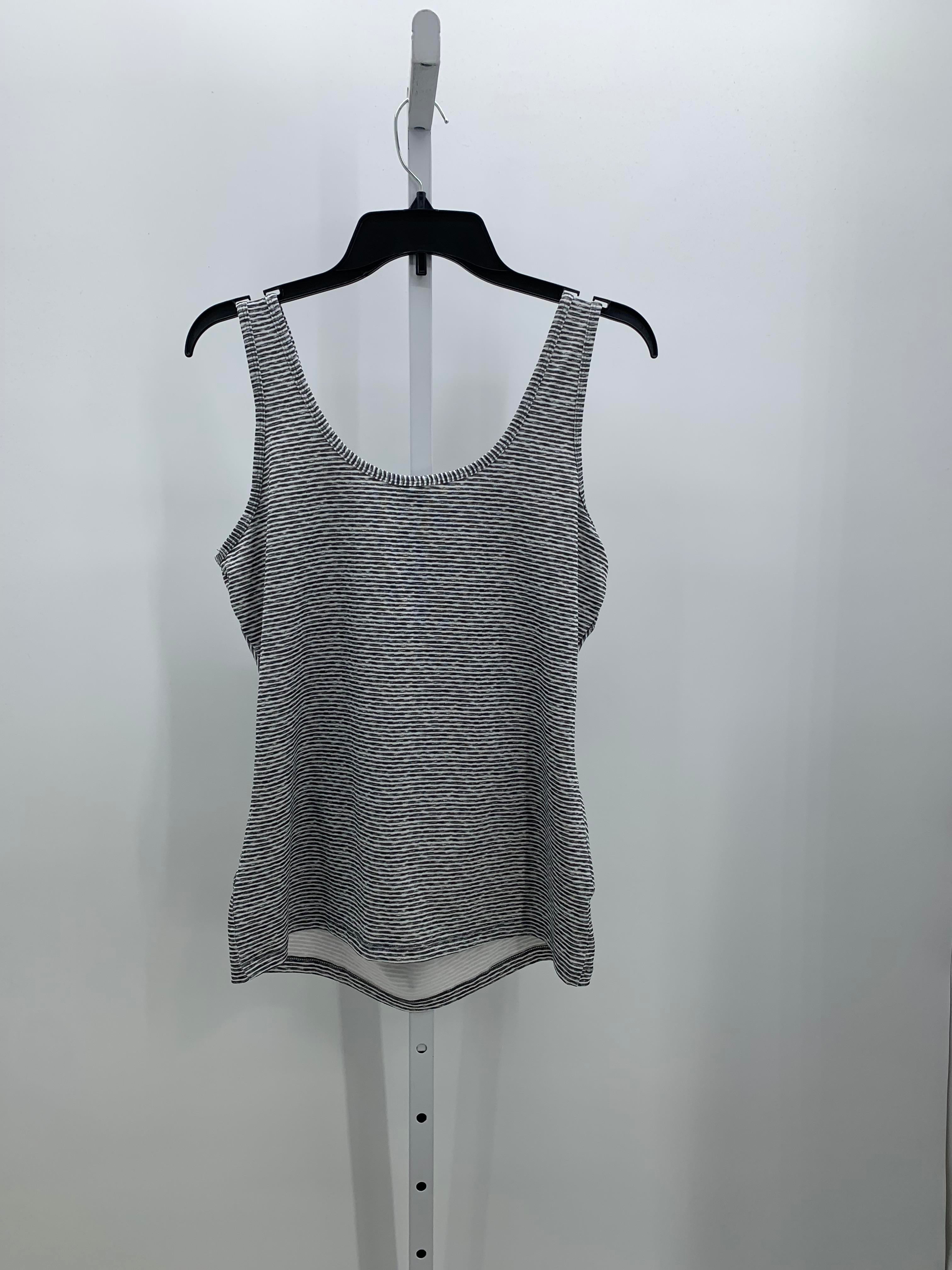 RBX Size Large Misses Tank