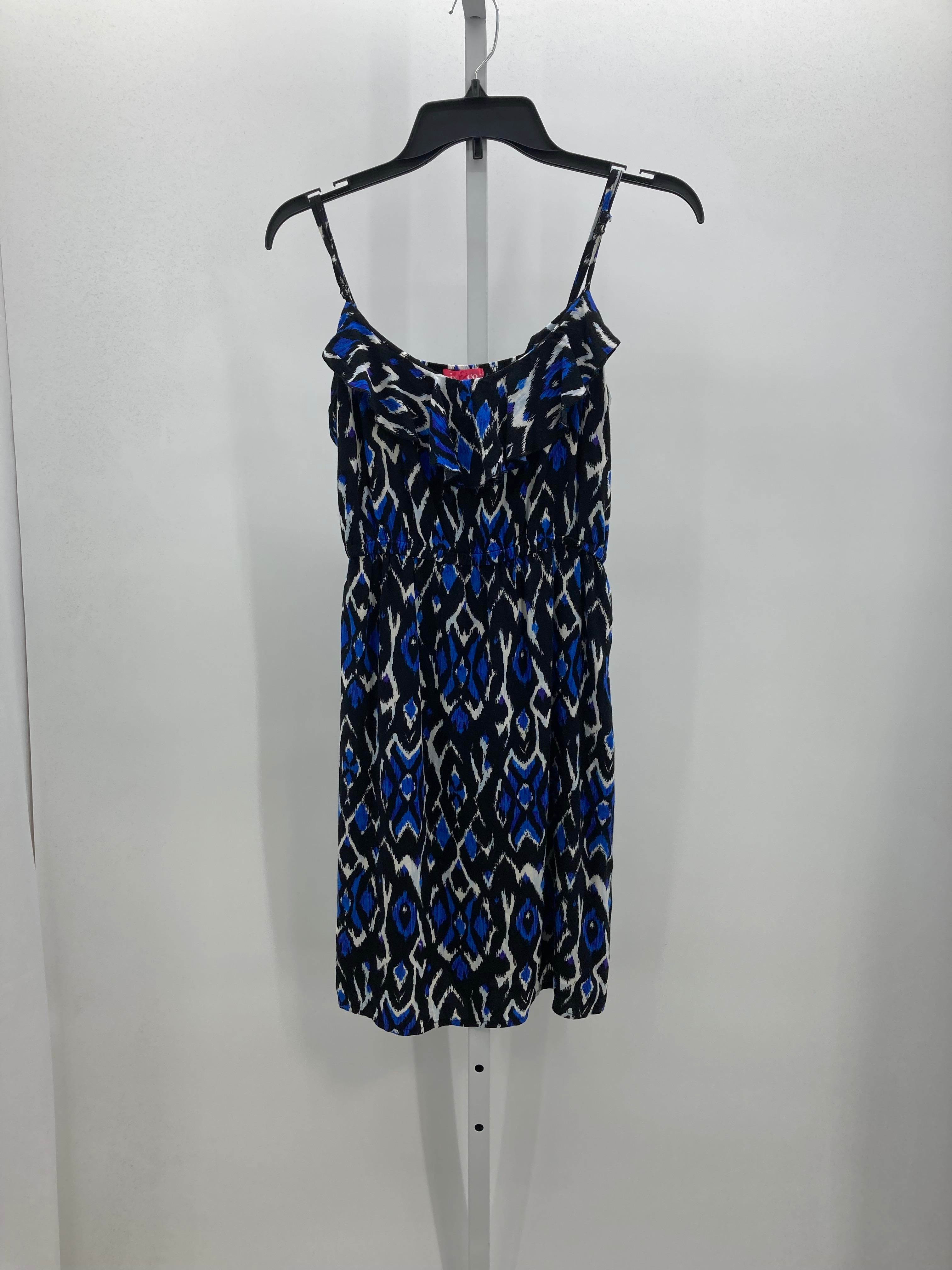 Mix & Co. Size Medium Misses Sundress
