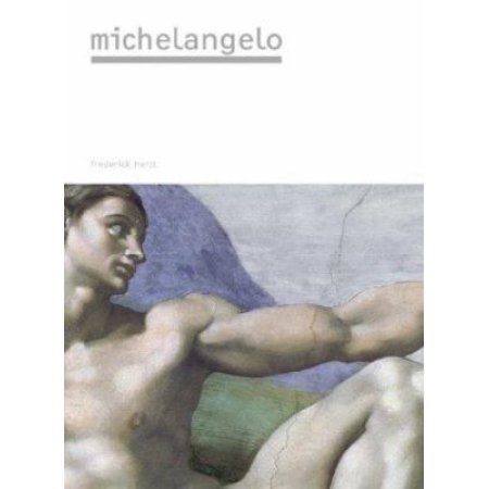 Masters of Art: Michelangelo by Frederick Hartt (Paperback) - Hartt, Frederick