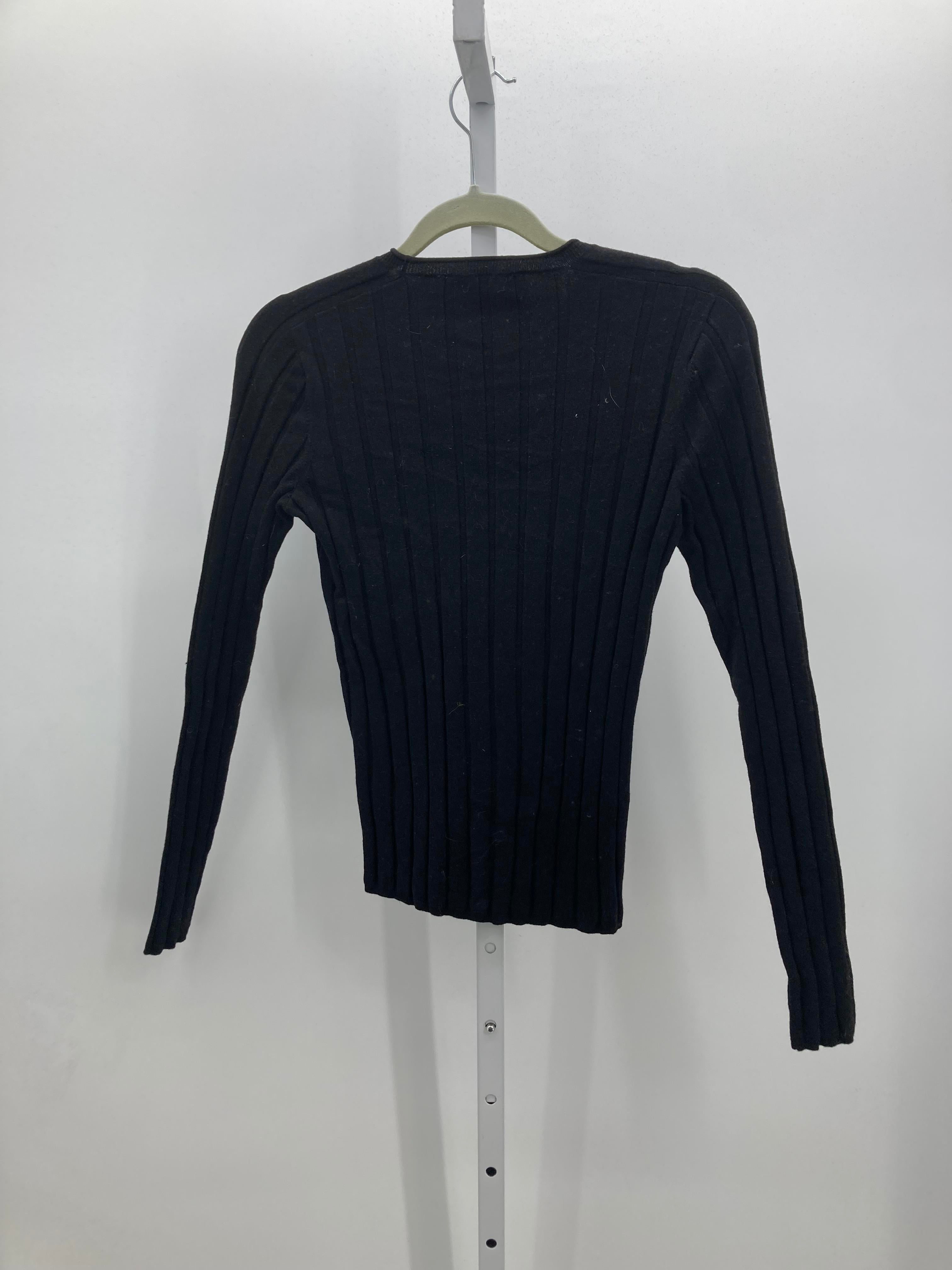 Everlane Size Small Misses Long Slv Sweater