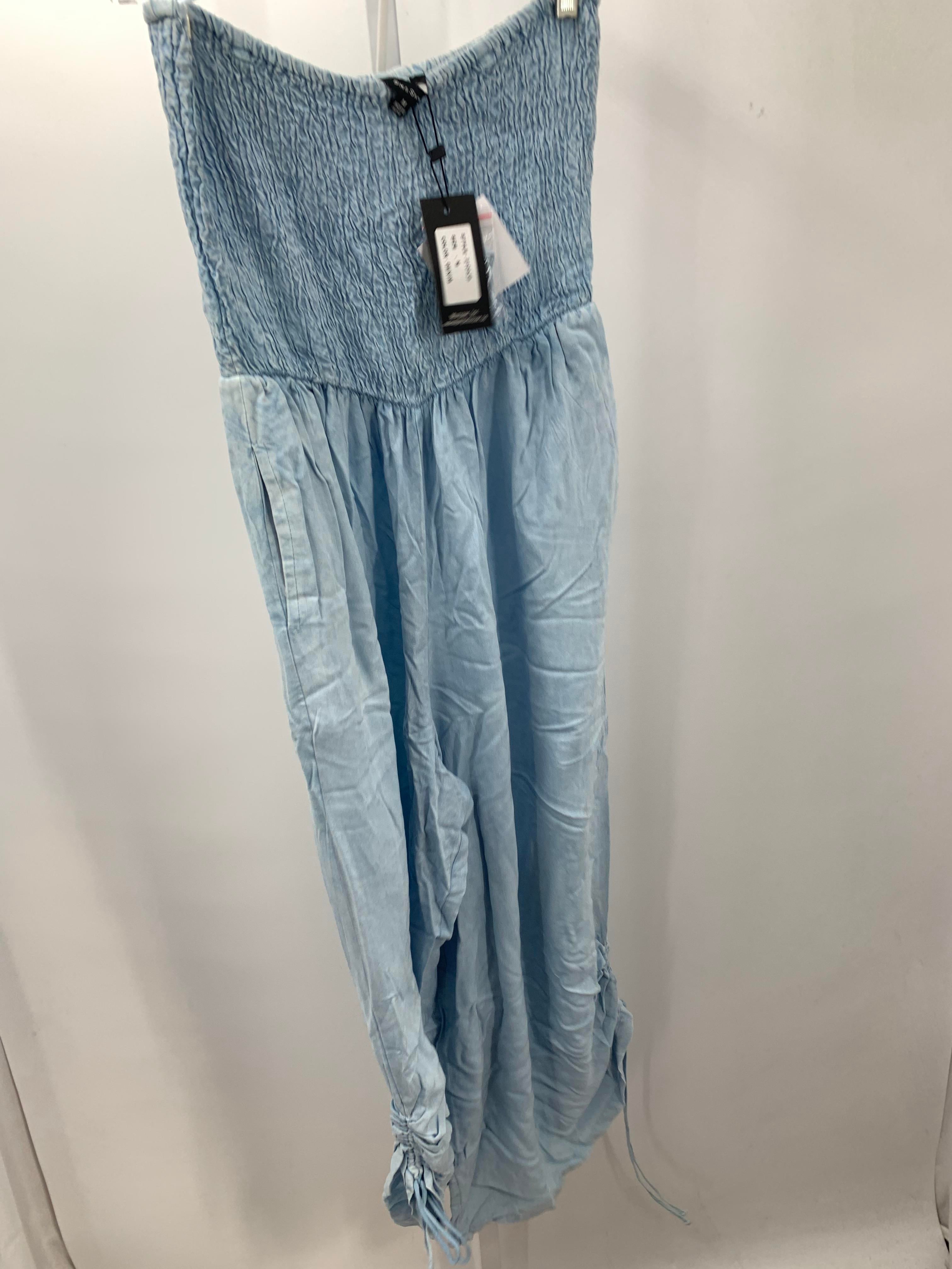 Size Medium Juniors Sundress