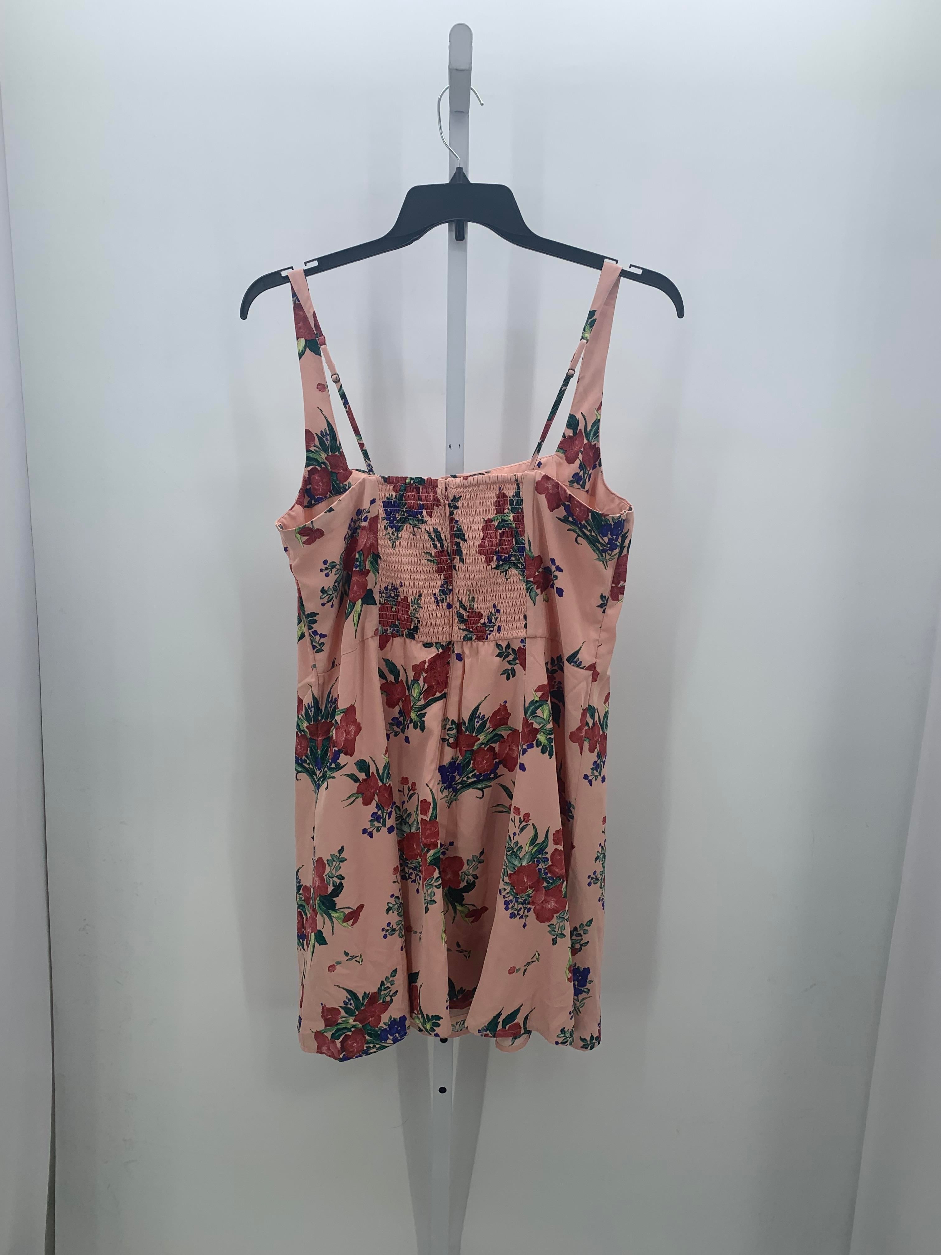 Abercrombie Size Extra Large Juniors Sundress
