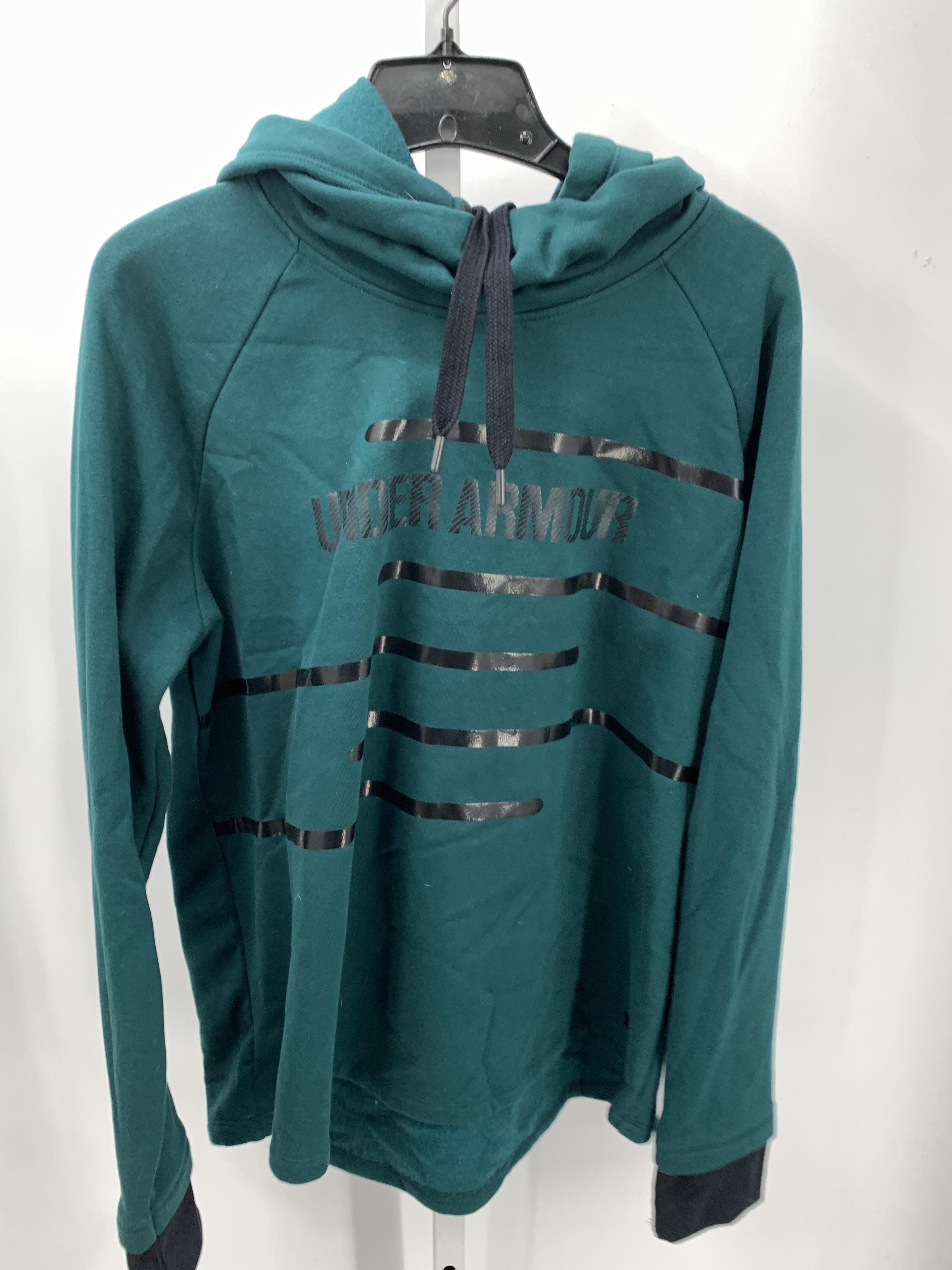 Under Armour Size Extra Large Misses Hoodie