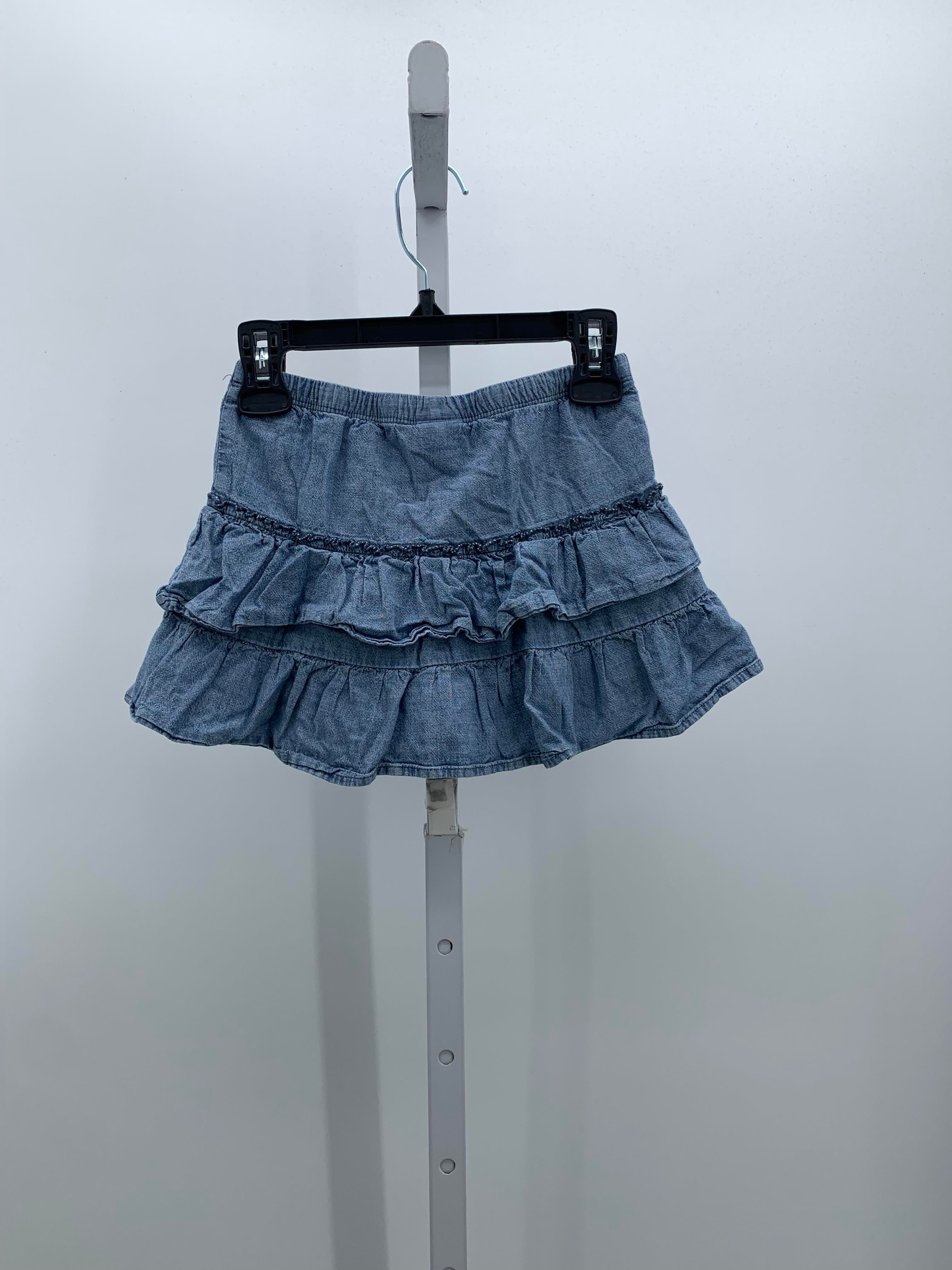 Circo Size 6/6X Girls Skort