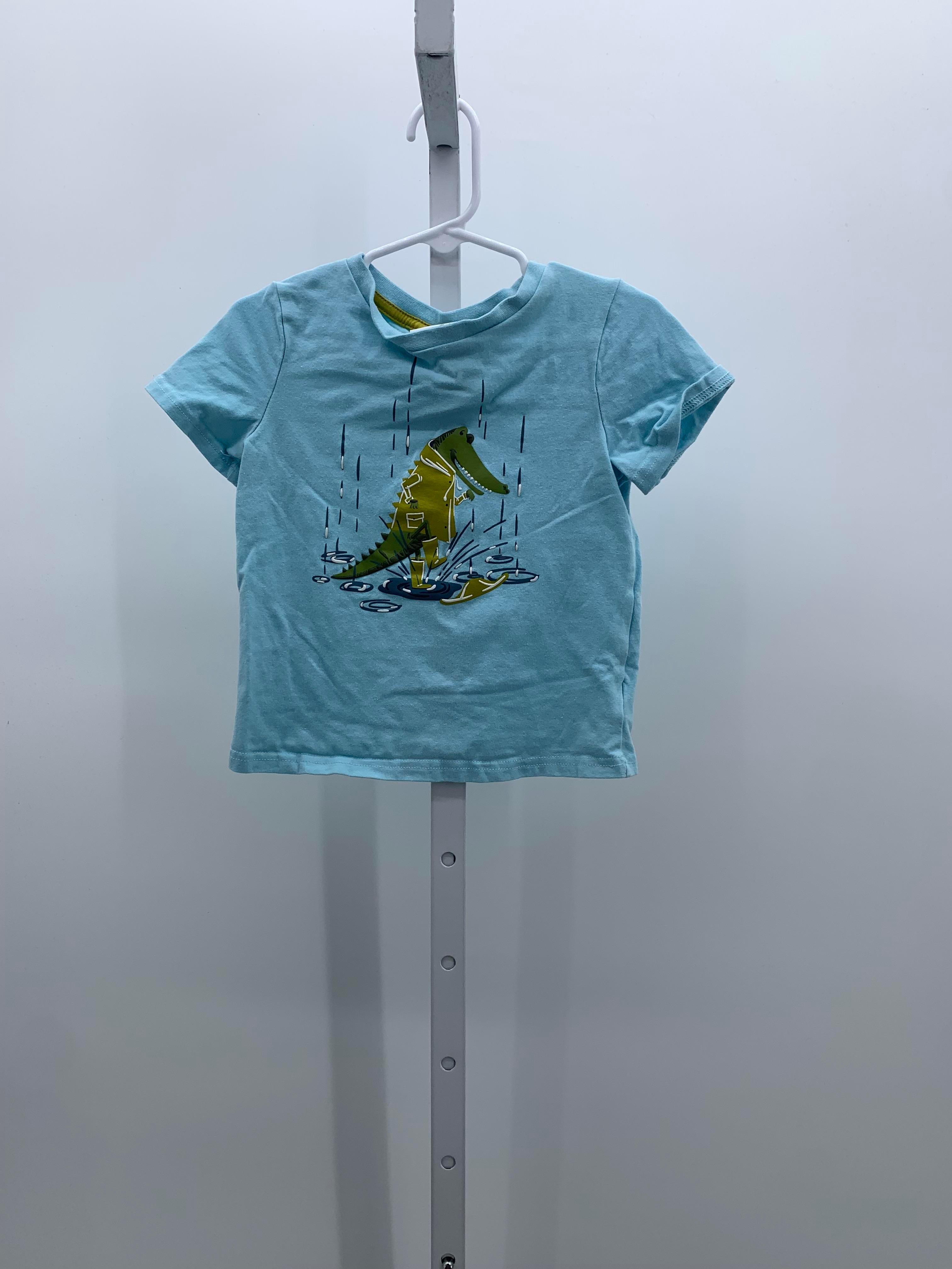 RAIN ALLIGATOR