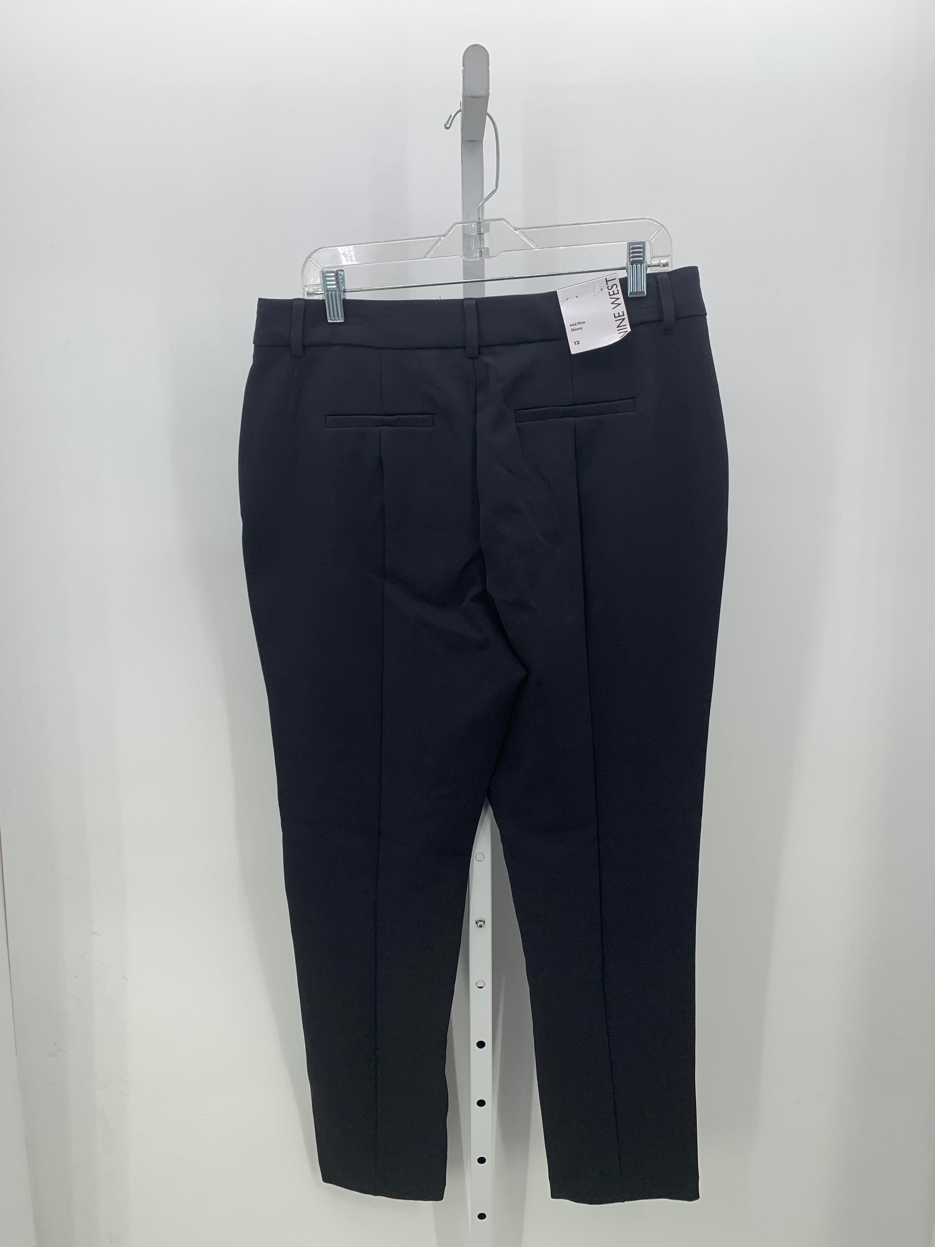 Nine West Size 12 Misses Pants