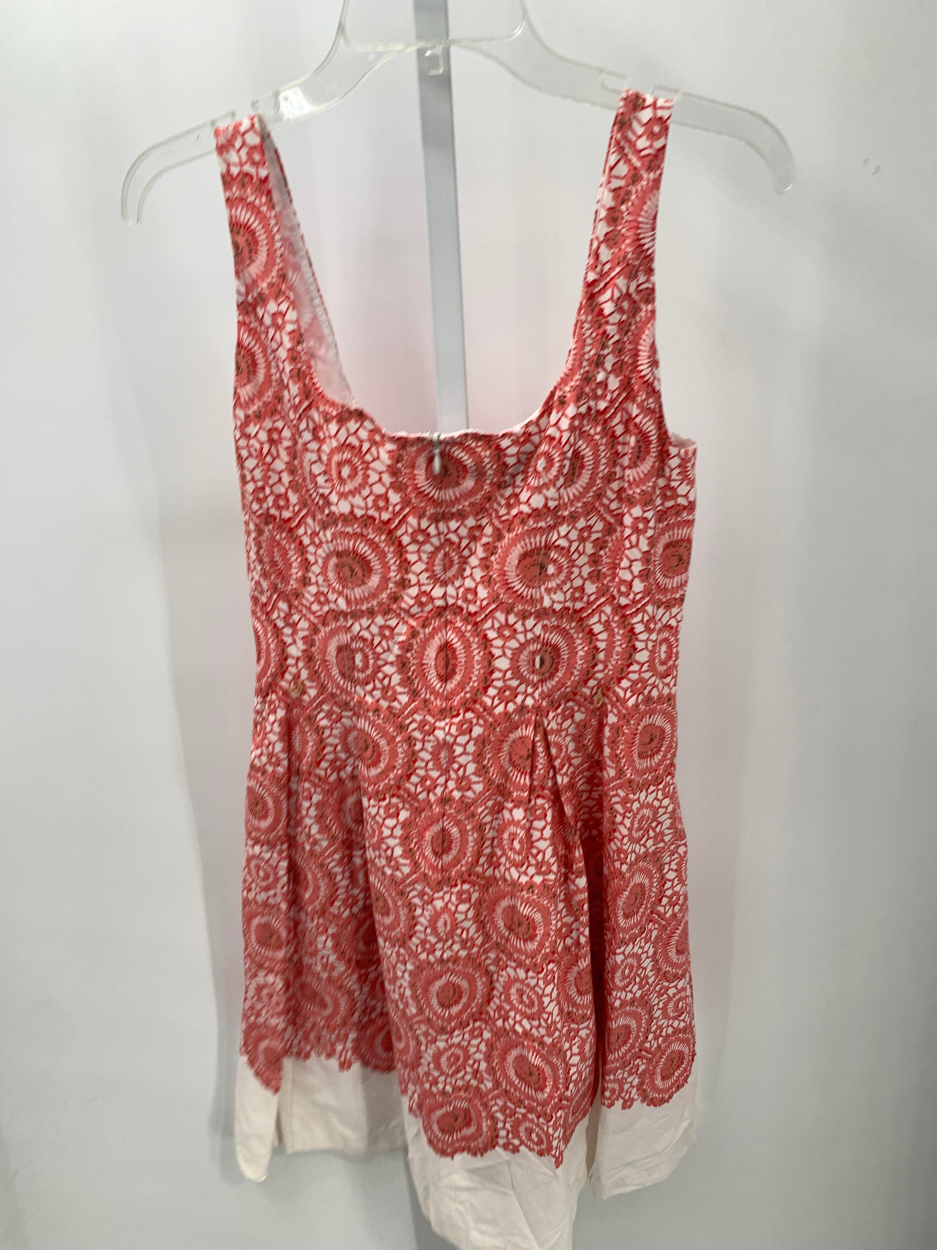 Nine West Size 8 Misses Sundress