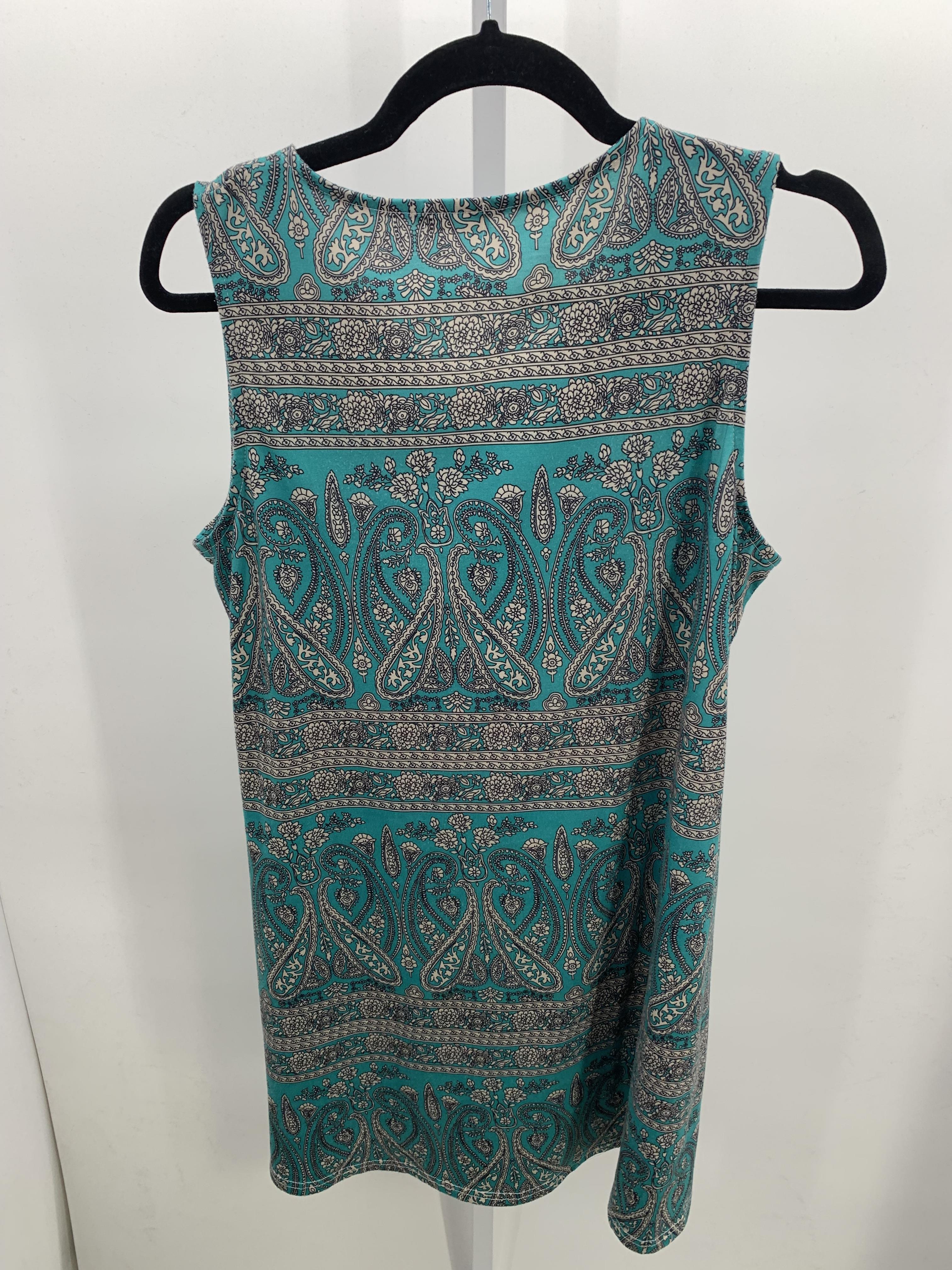 Size Large Misses Sundress