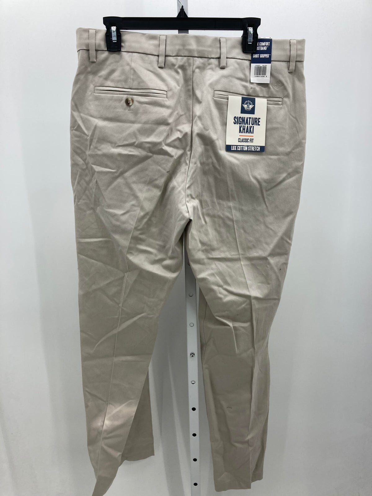 NEW FLEX COMFORT WAISTBAND