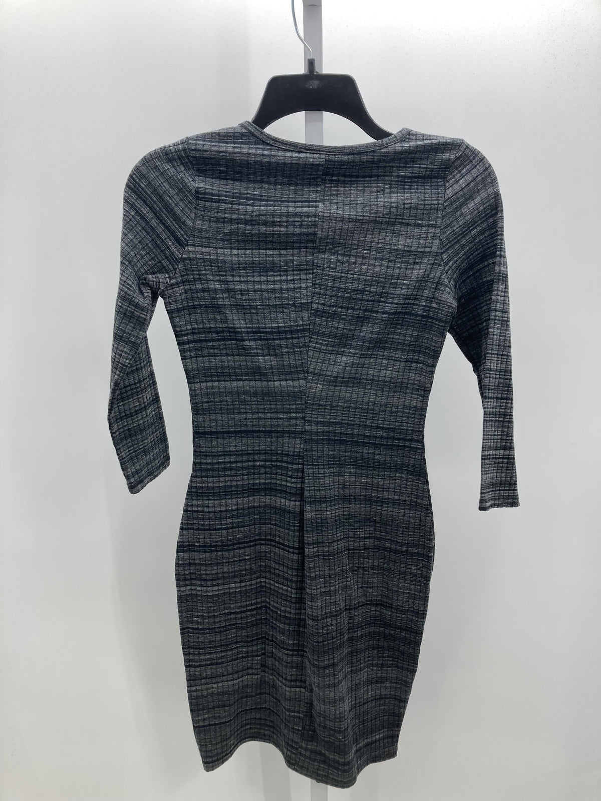 Express Size X Small Misses 3/4 Sleeve Dress