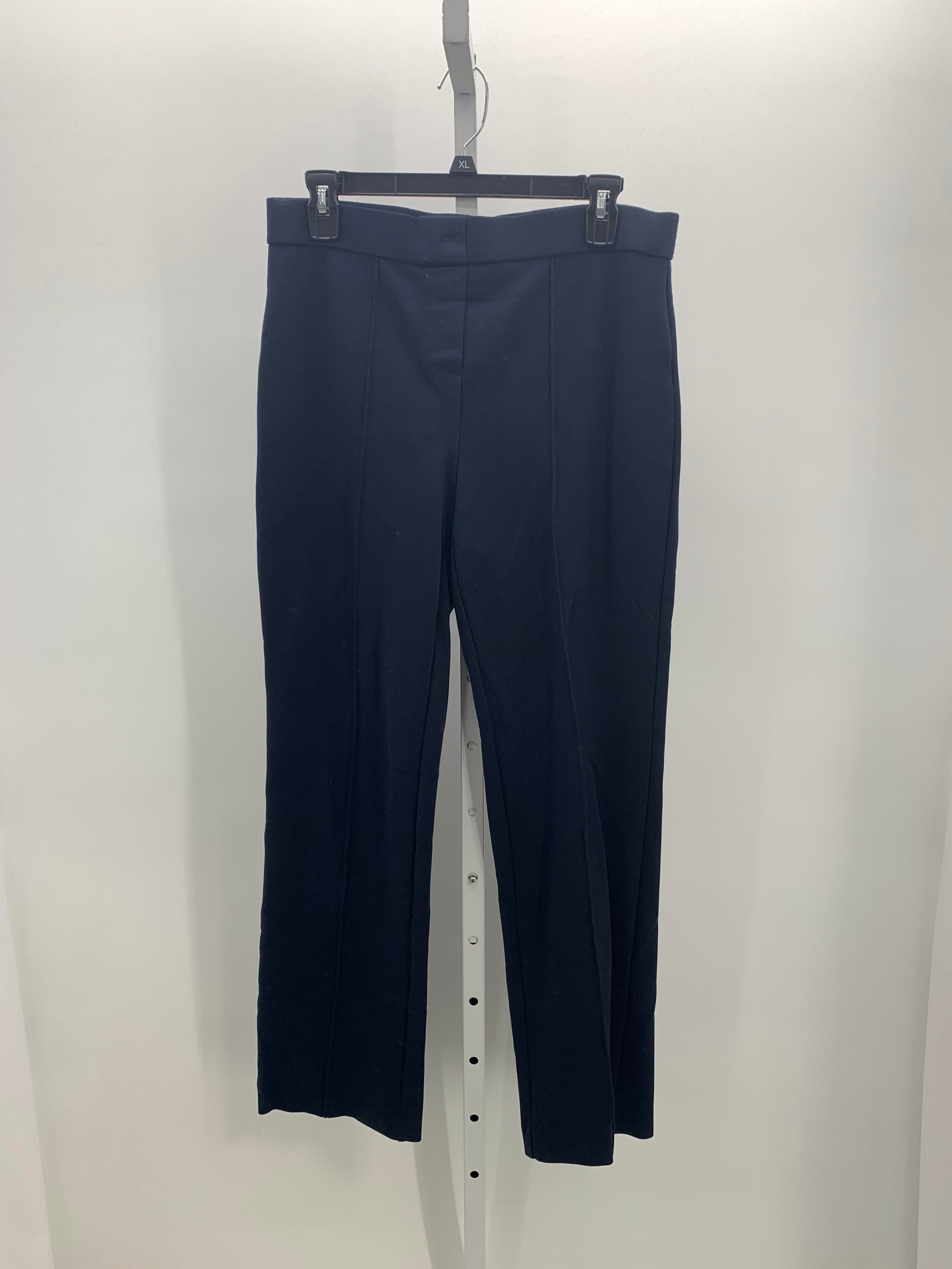 Jules & Leopold Size Medium Misses Pants