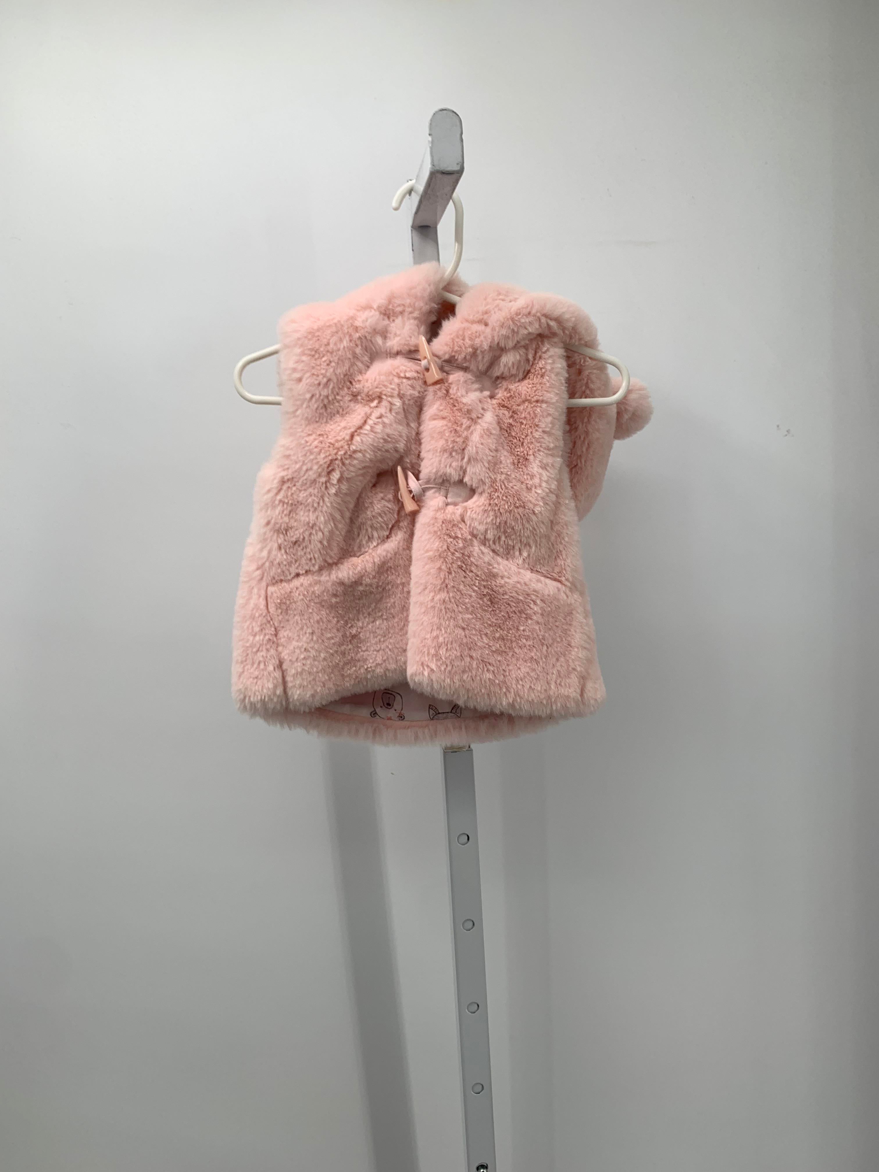 Catherine Malandrino Size 3-6 Months Girls Vest