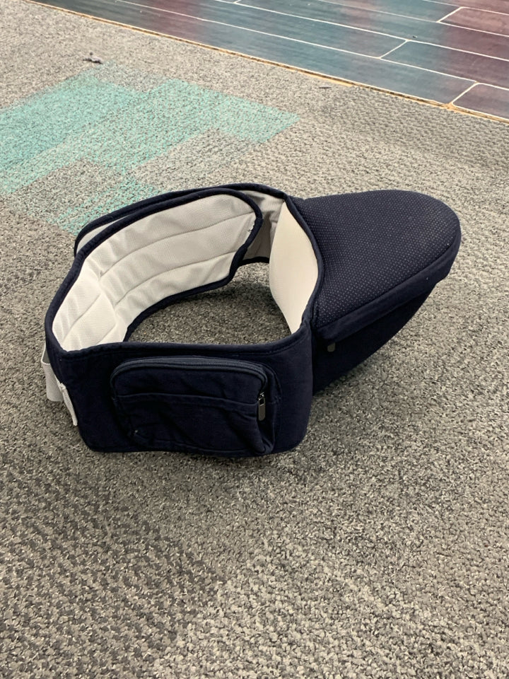 Regalo Baby Hip Seat + Support