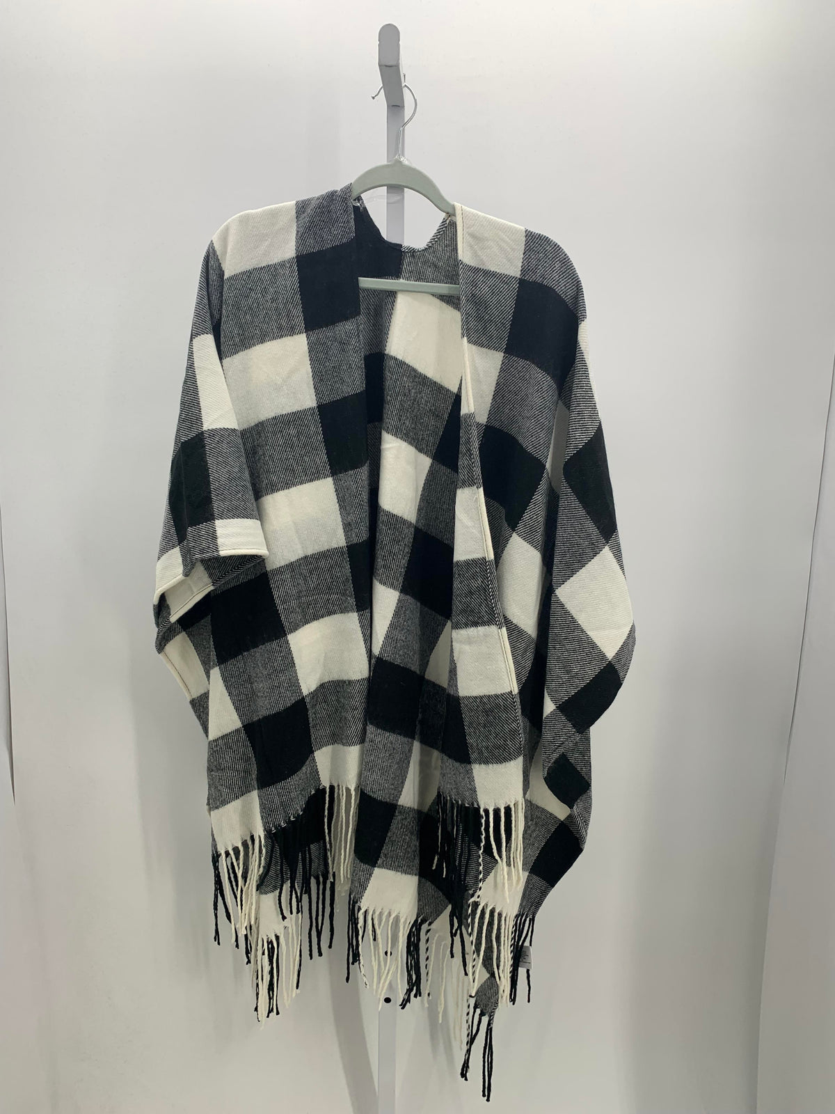 Size Medium Misses Shawl
