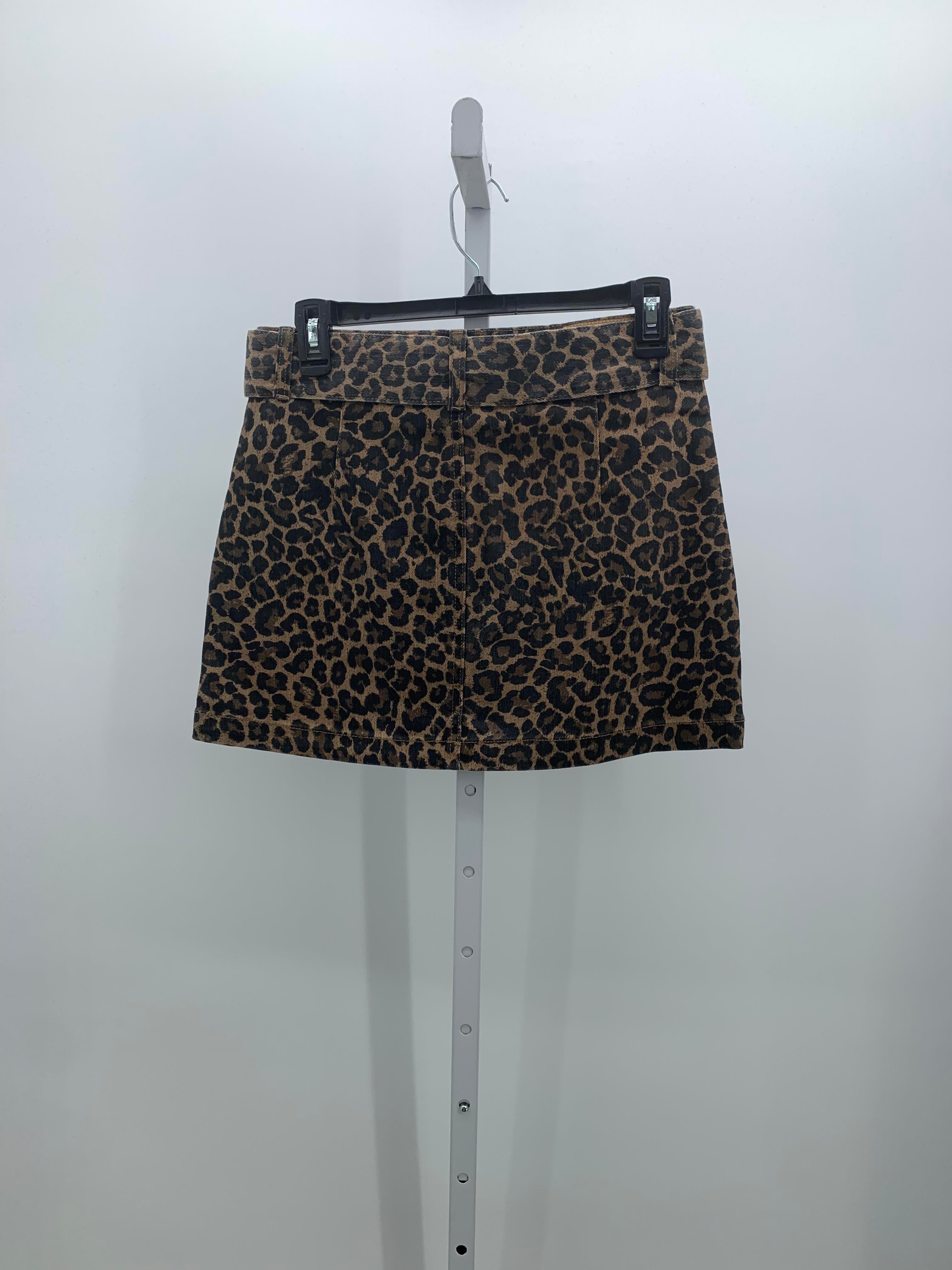 Size Small Misses Skirt