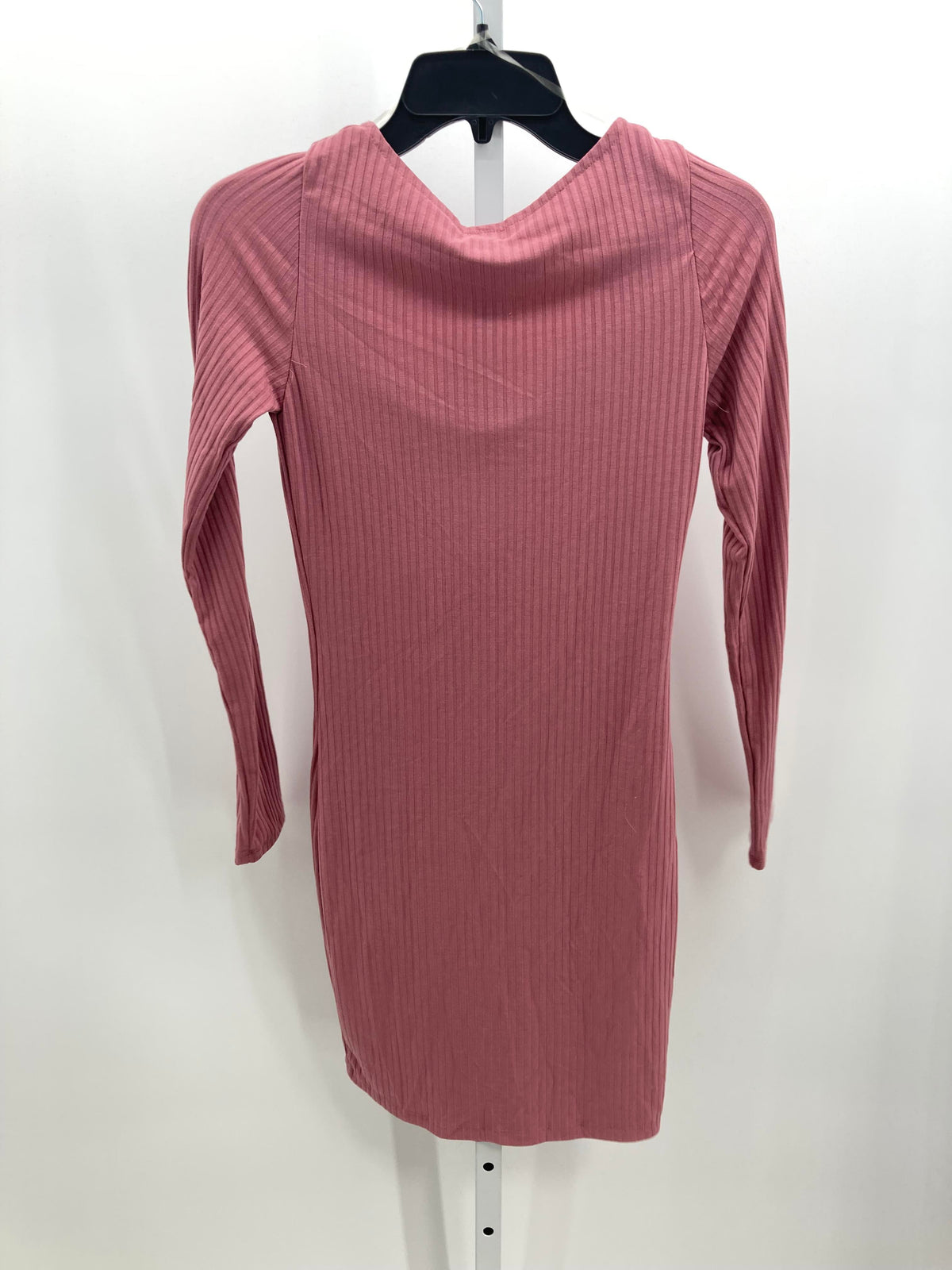 rue21 Size Small Juniors Long Sleeve Dress