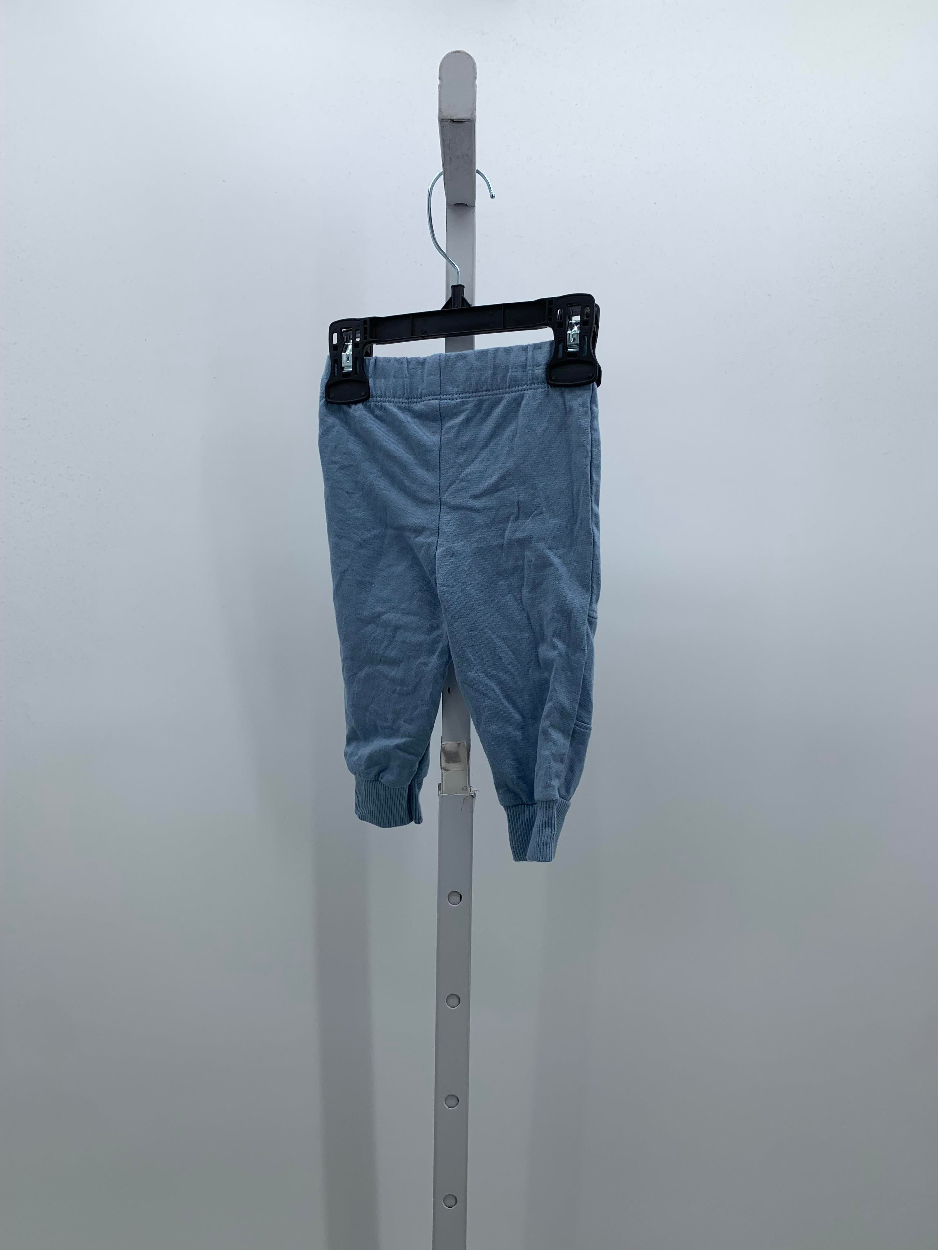 ELASTIC WAIST KNIT