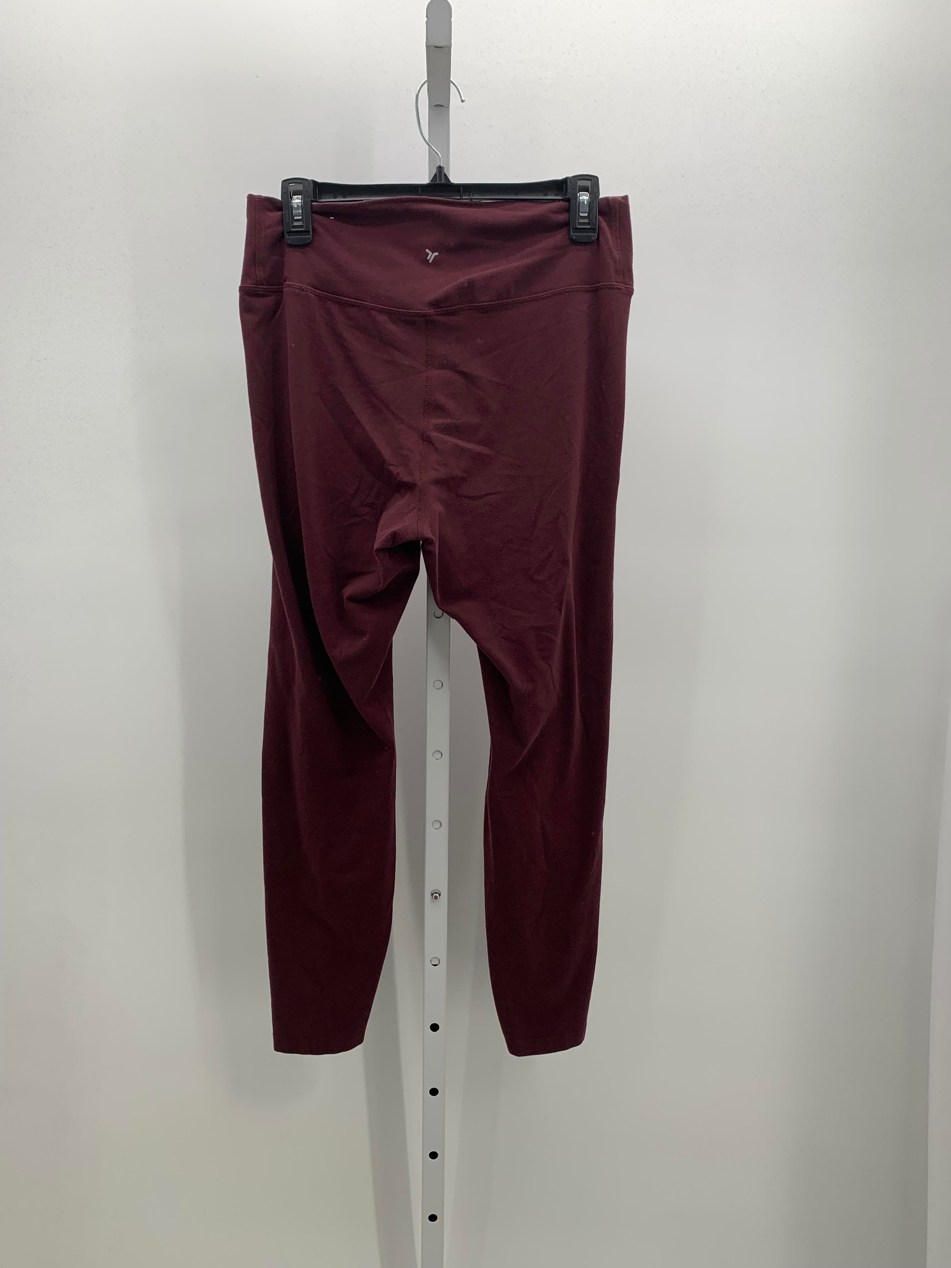 Old Navy Size Large Misses Leggings