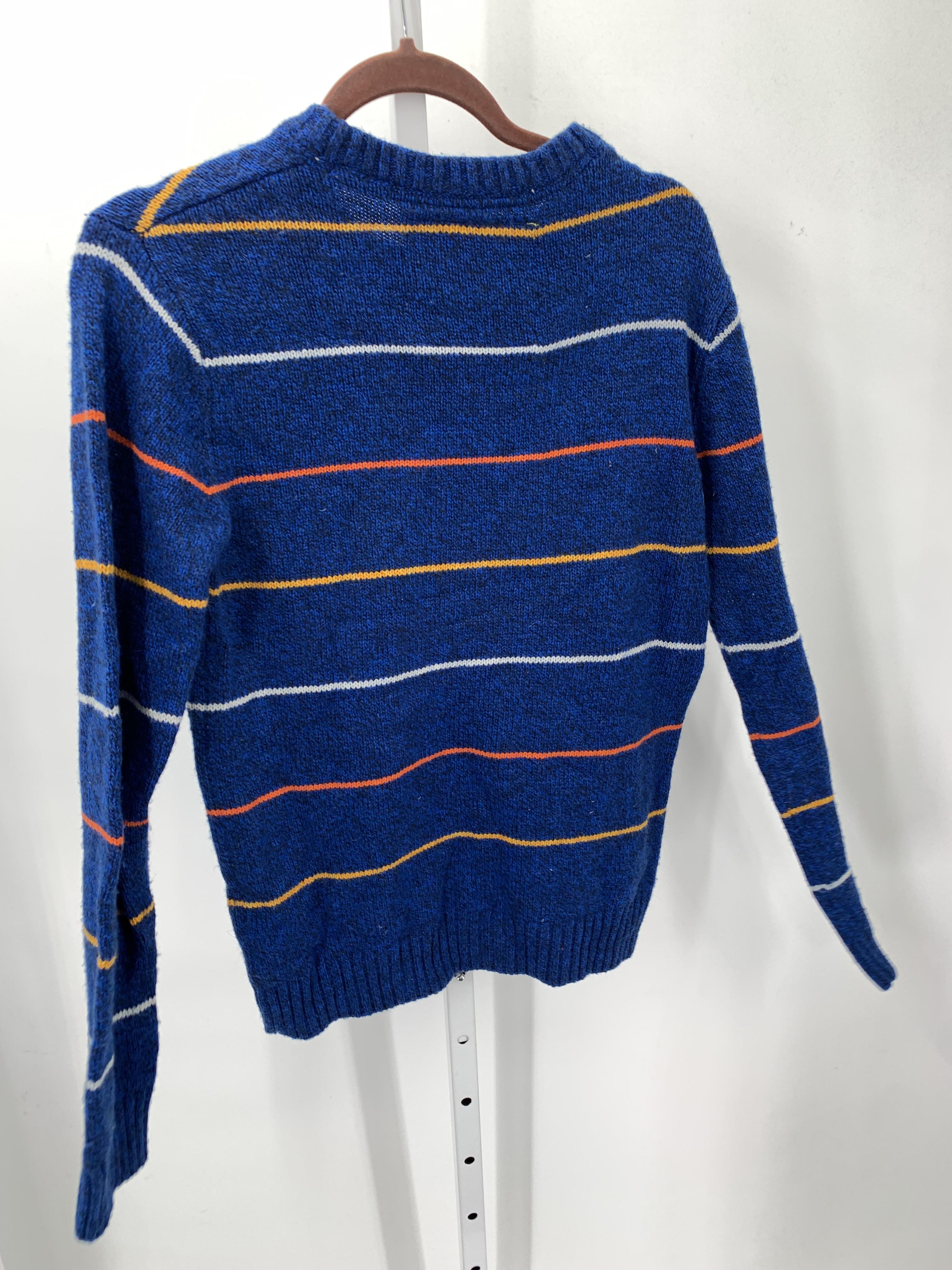STRIPES SWEATER