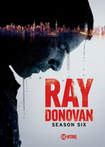 Ray Donovan: Season Six - DVD -