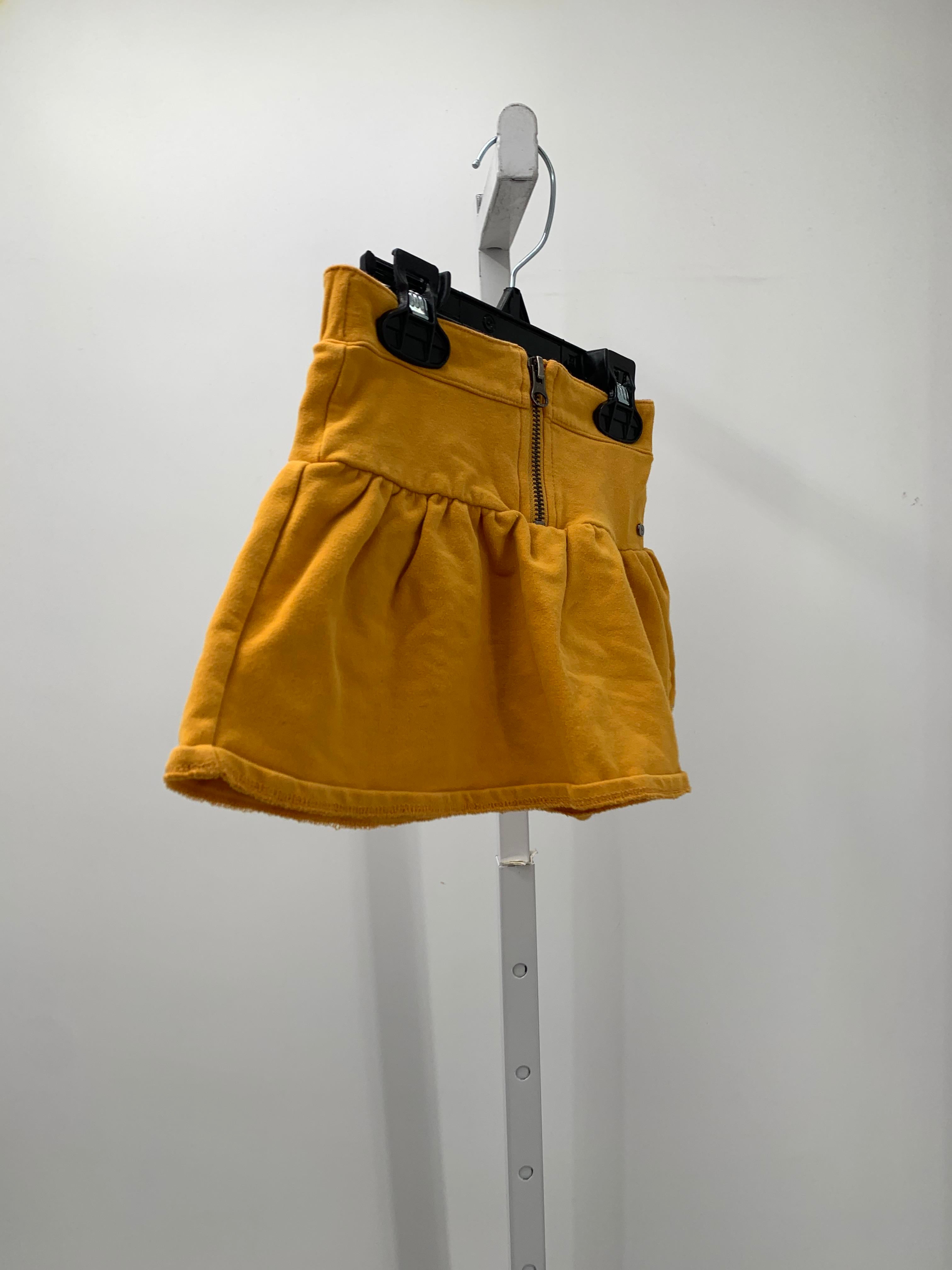 Petit Lem Size 2 Girls Skirt