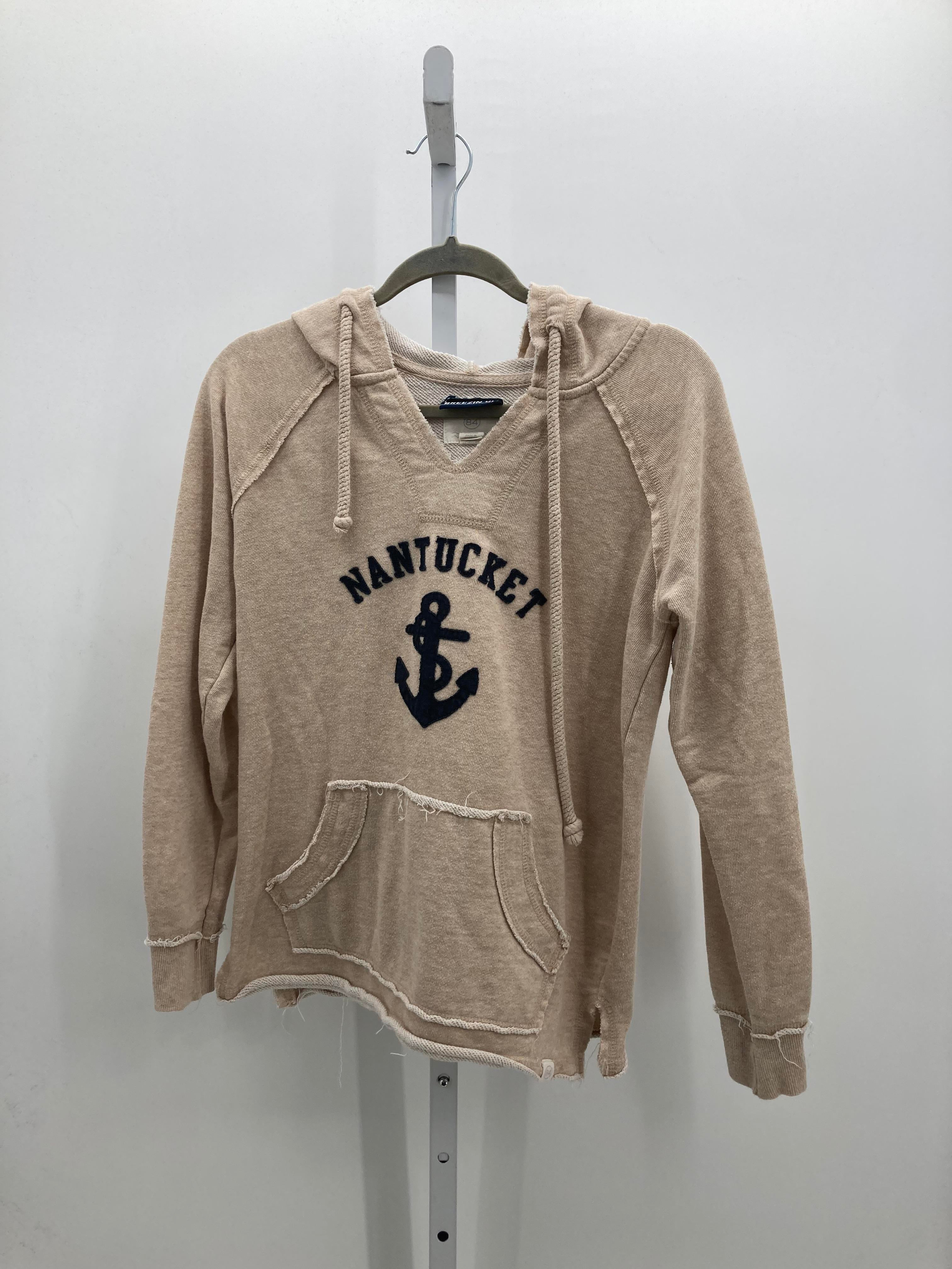Blue 84 Size Small Juniors Hoodie