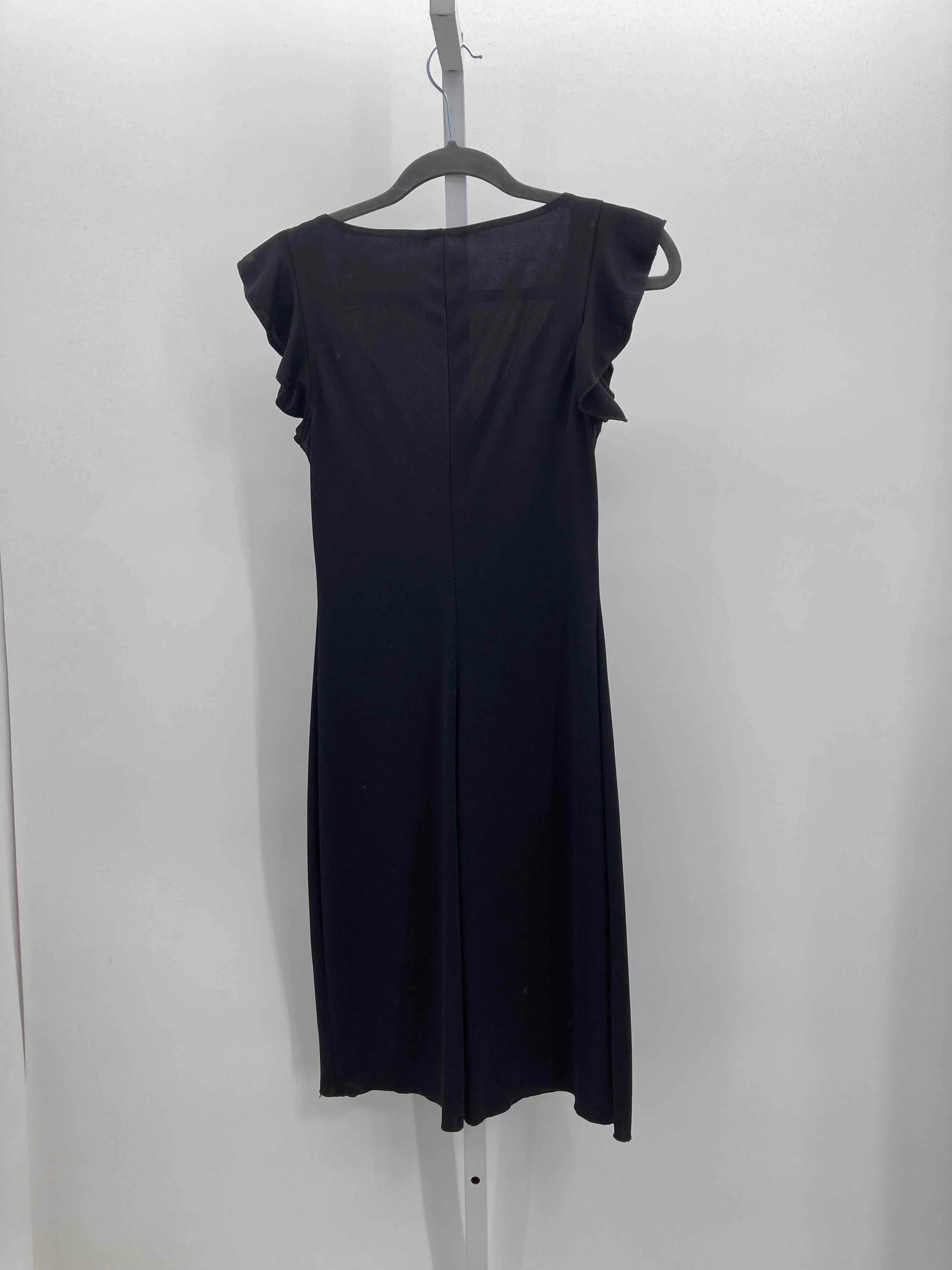Hourglass Size Small Juniors Sleeveless Dress