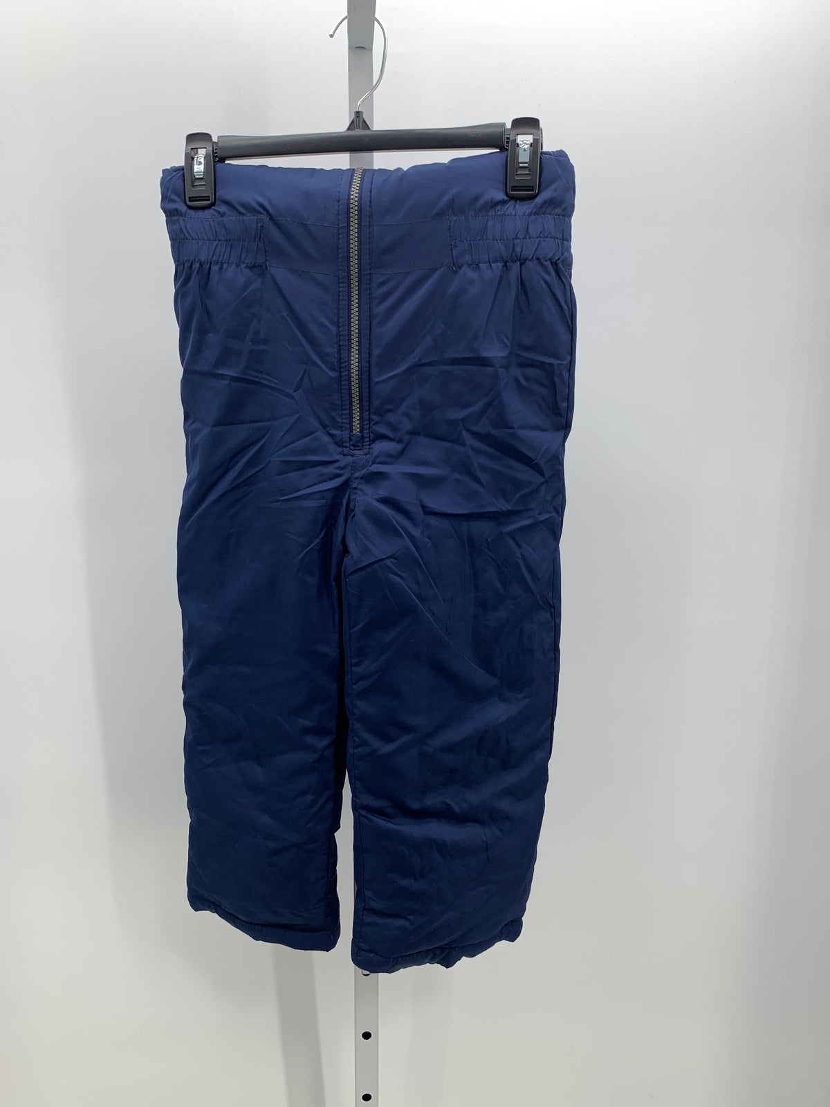 BIB SNOW PANTS