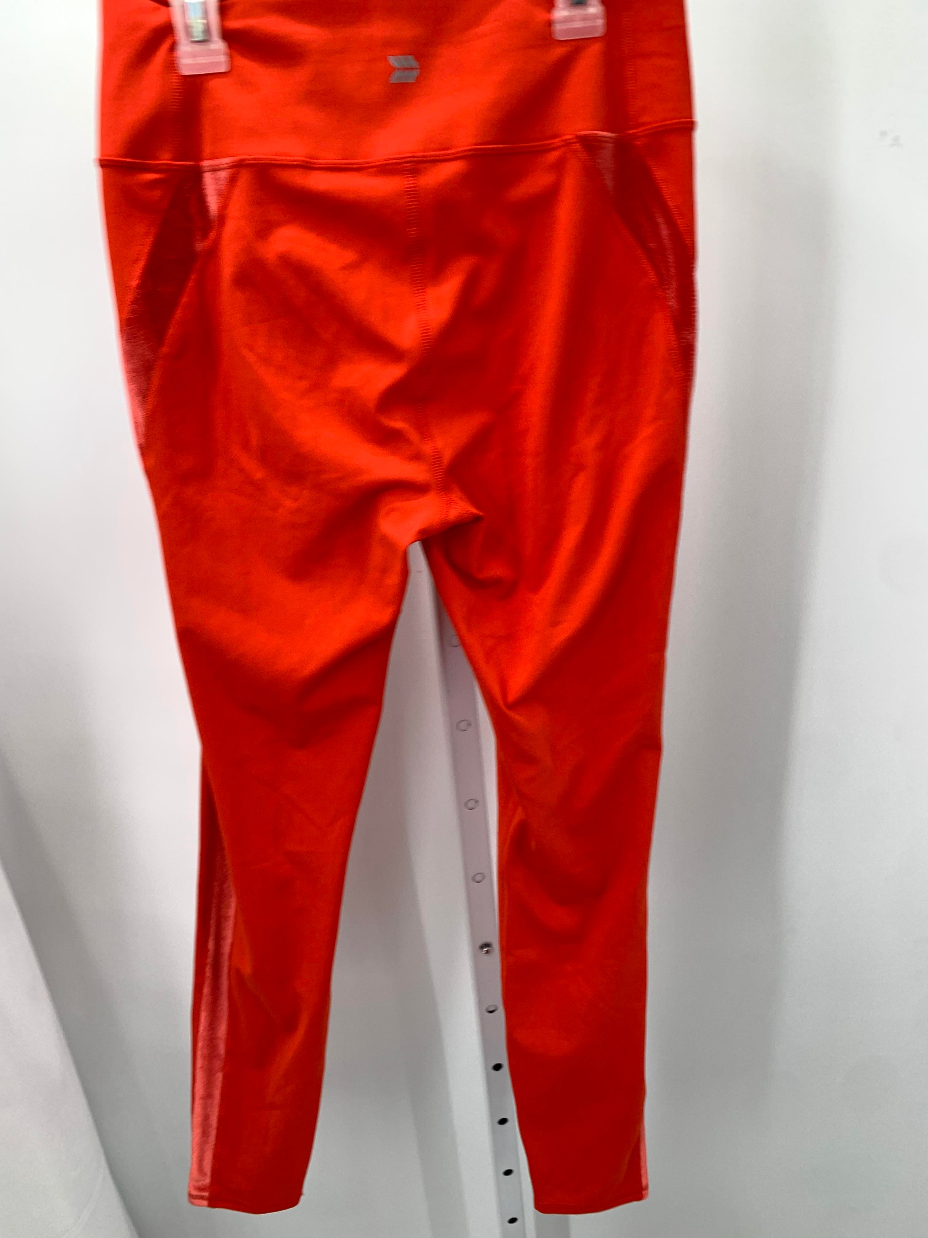 All In Motion Size 14-16 Girls Leggings