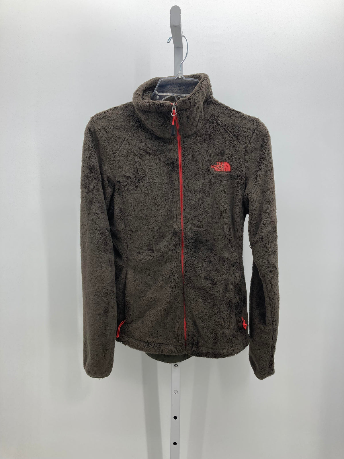 North Face Size Small Misses Fleece Jacket