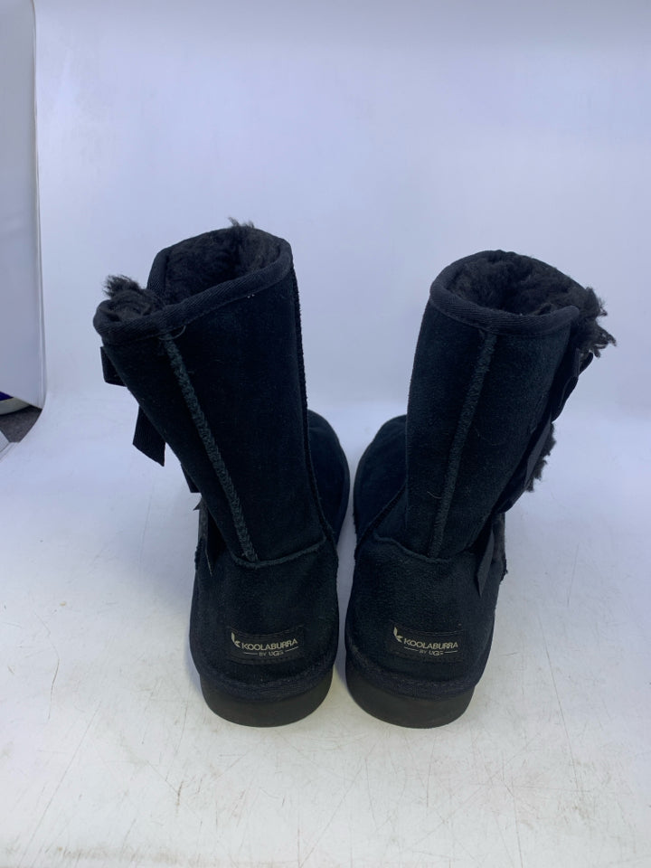 Koolaburra by UGG Size 9 Juniors Boots