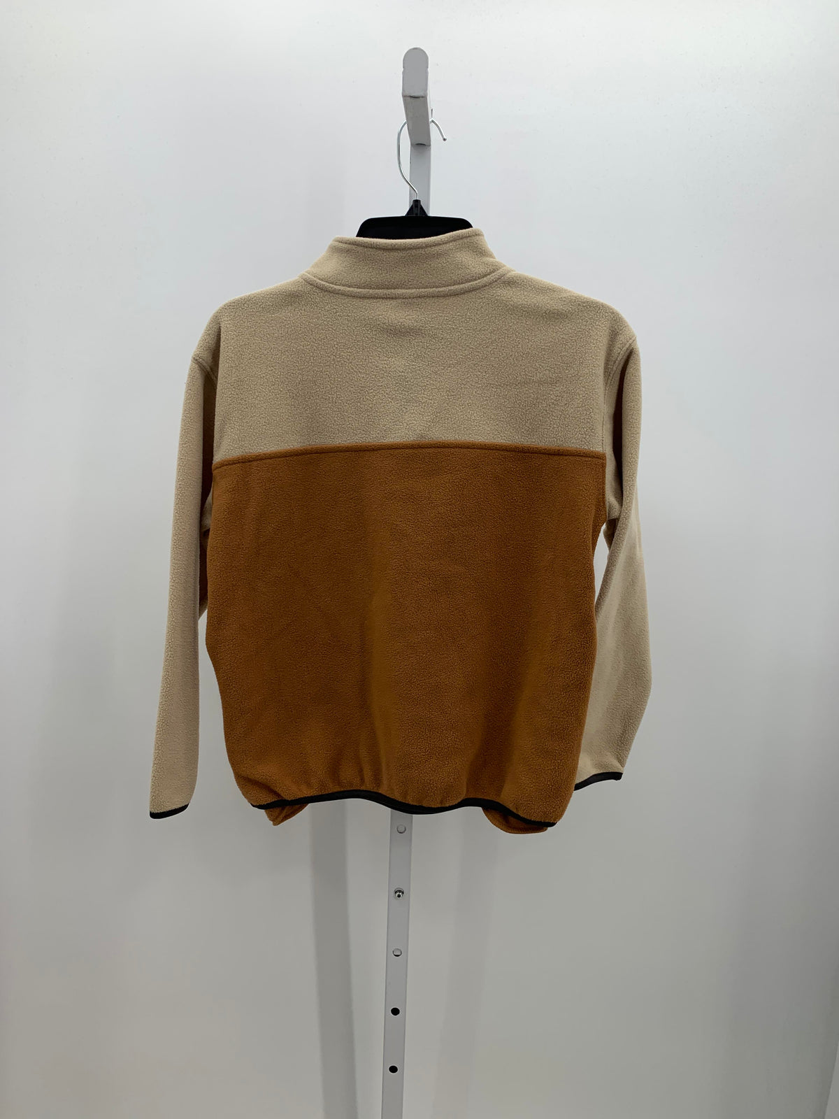 SNAPS FLEECE