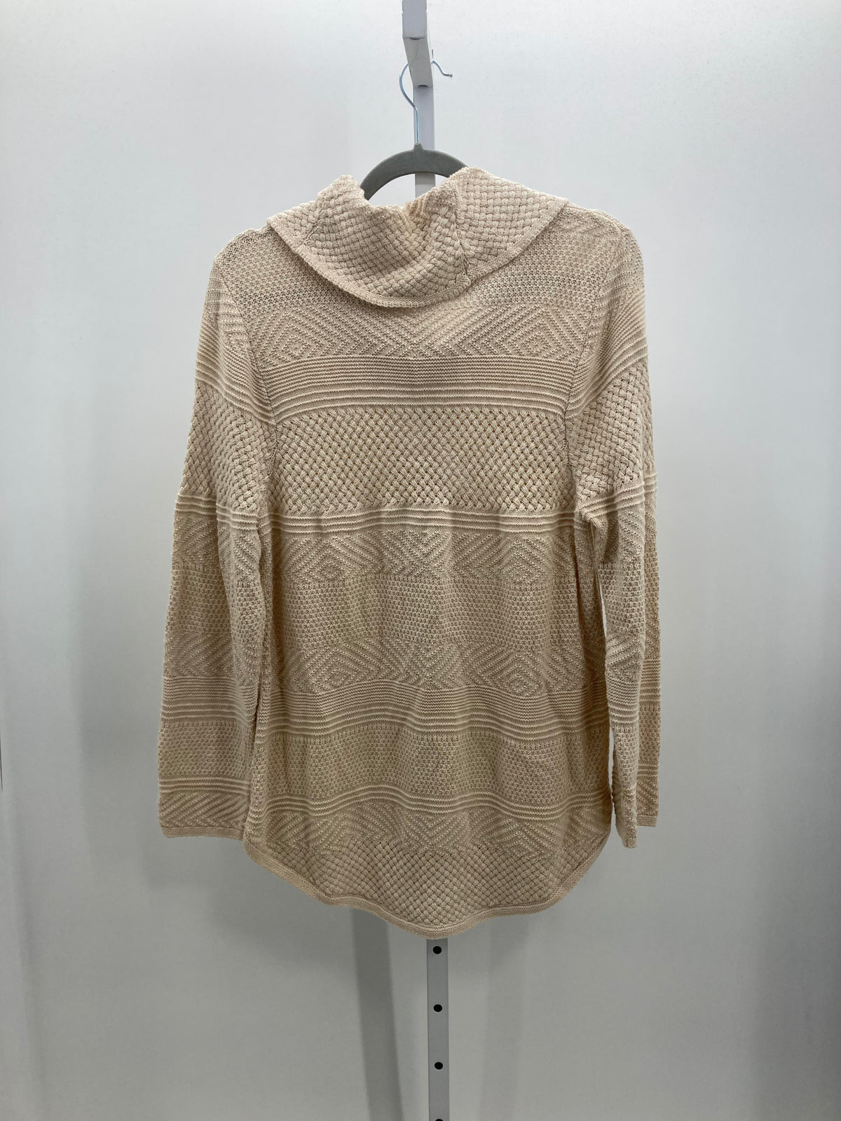 eight eight eight Size Extra Large Misses Long Slv Sweater