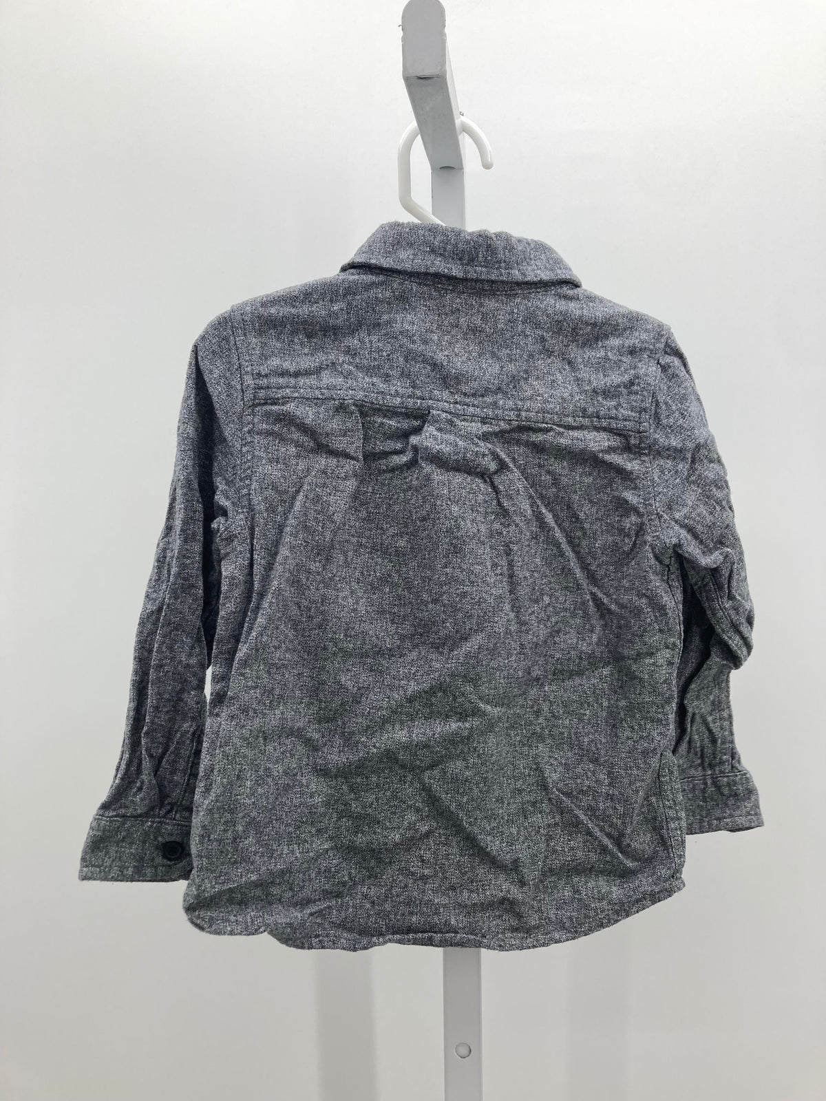 BTN DOWN SHIRT