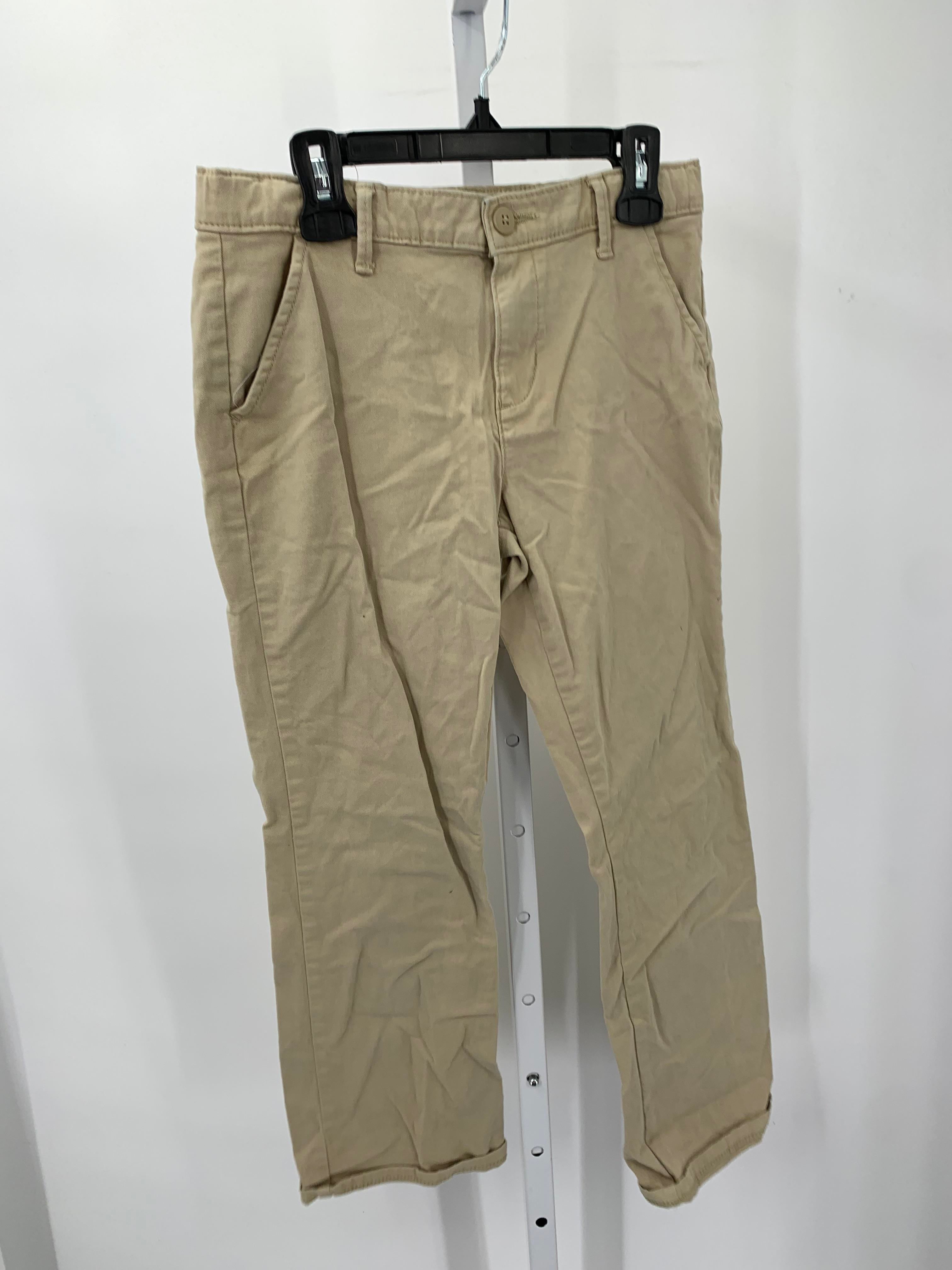 Children's Place Size 10 Plus Girls Pants