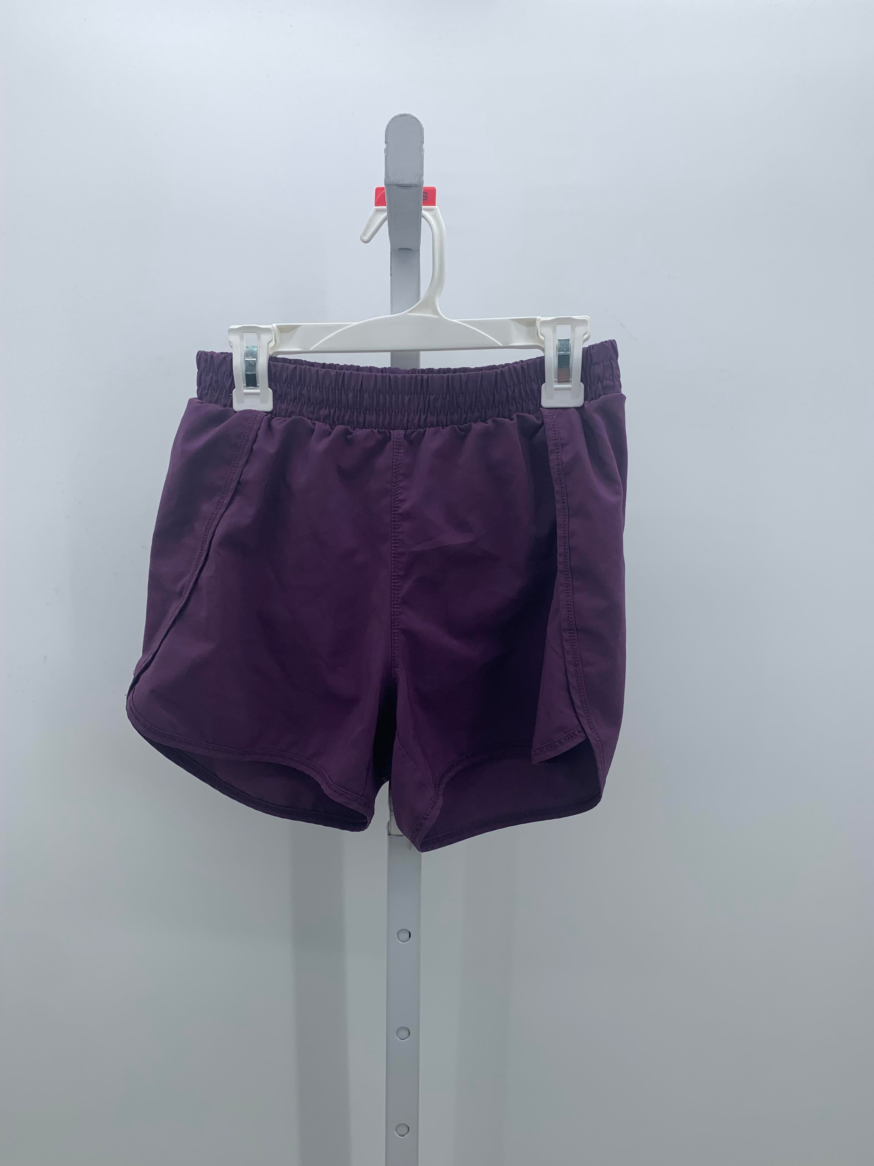 All In Motion Size 10-12 Girls Shorts
