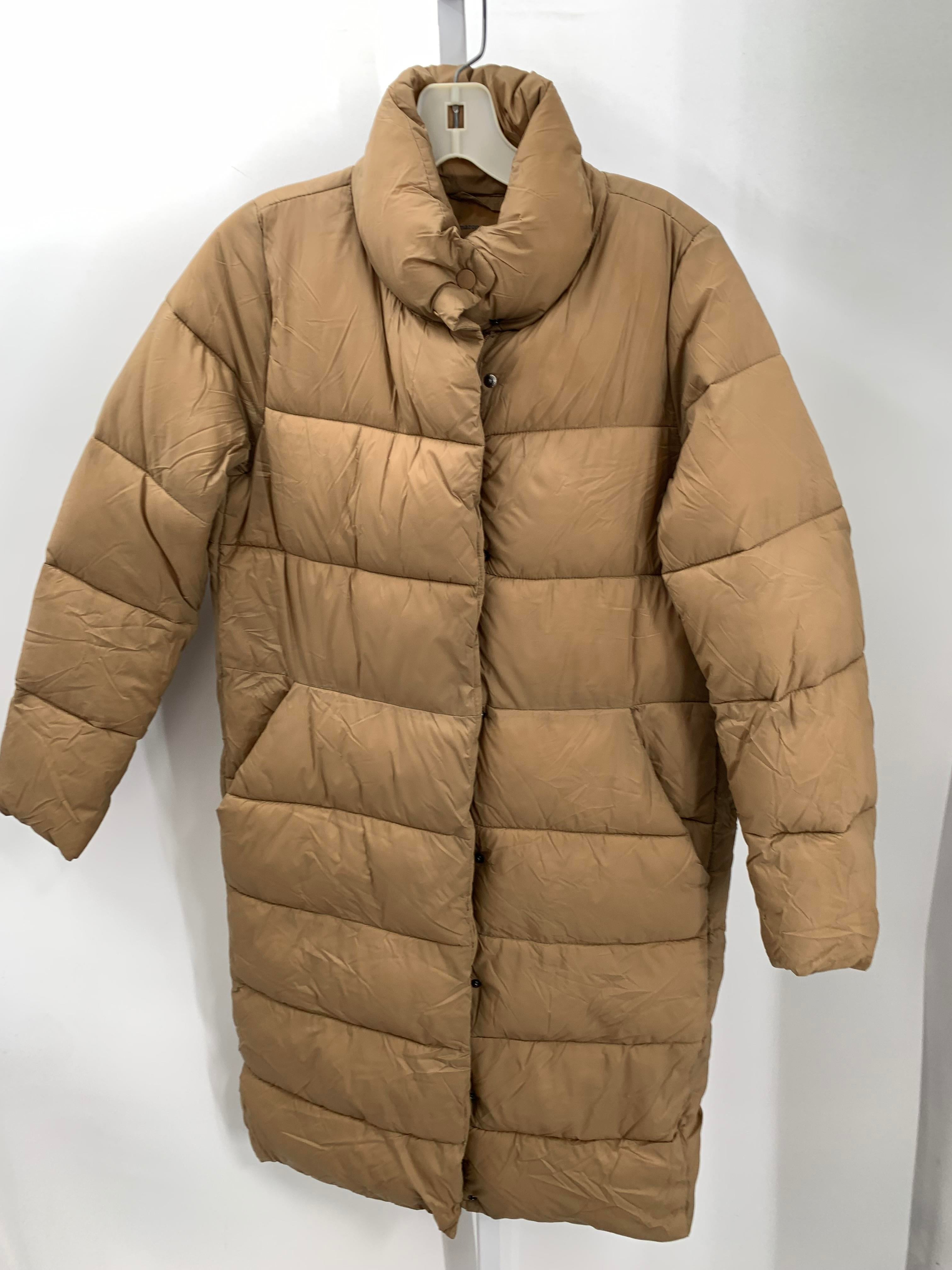 Amazon Essentials Size Small Misses Winter Coat