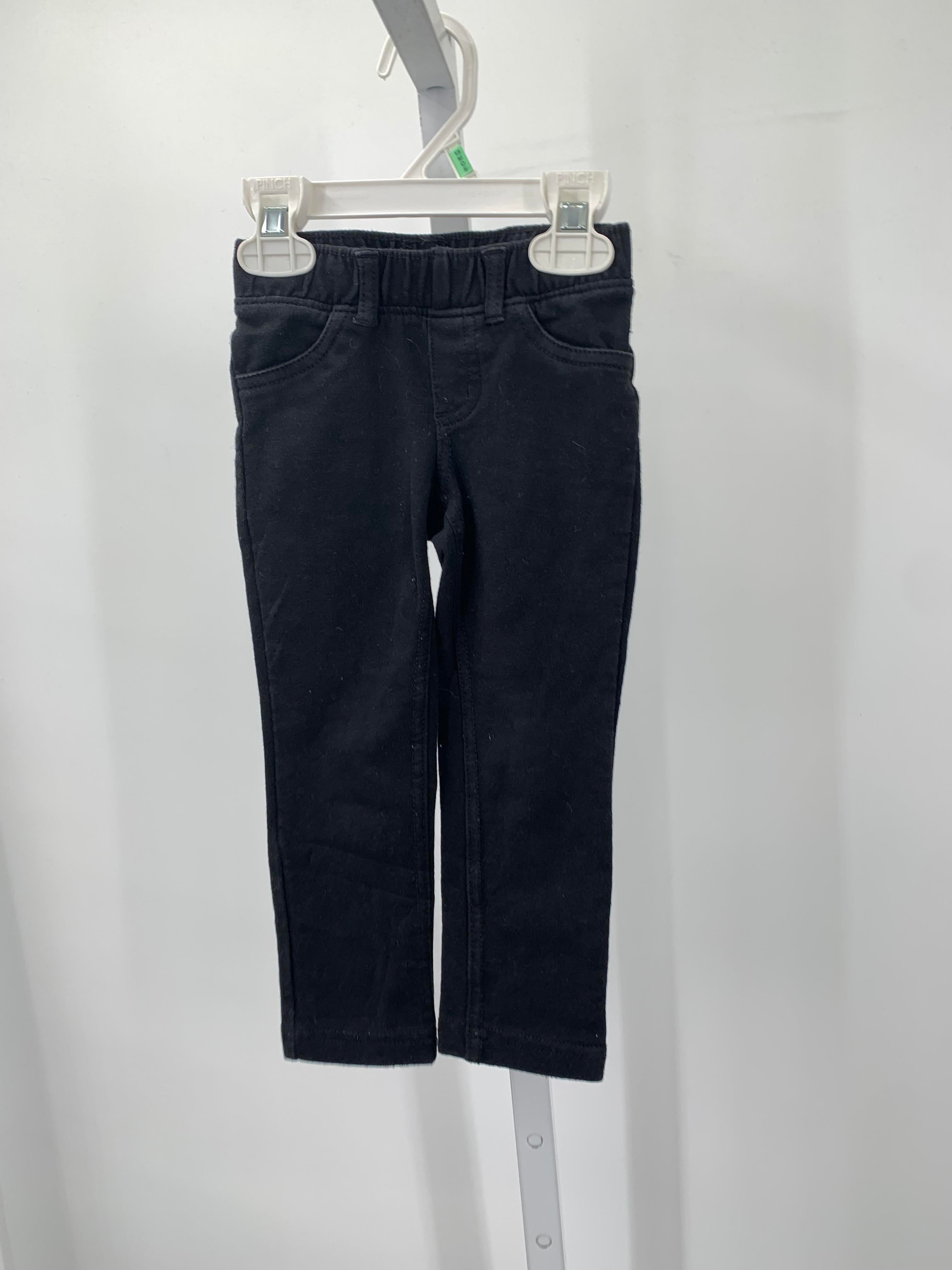 Jumping Beans Size 2T Girls Pants