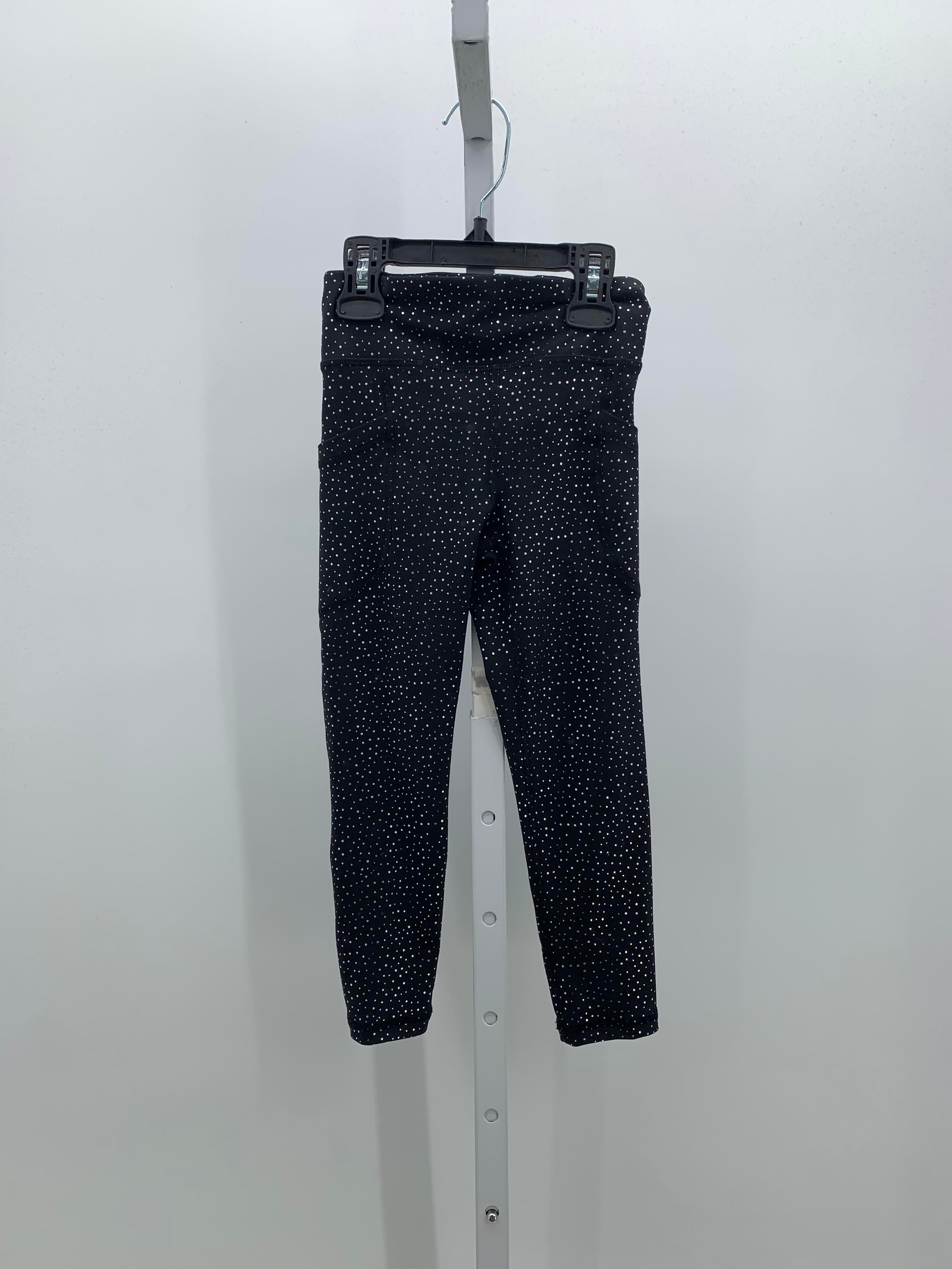 Old Navy Size 5 Girls Leggings