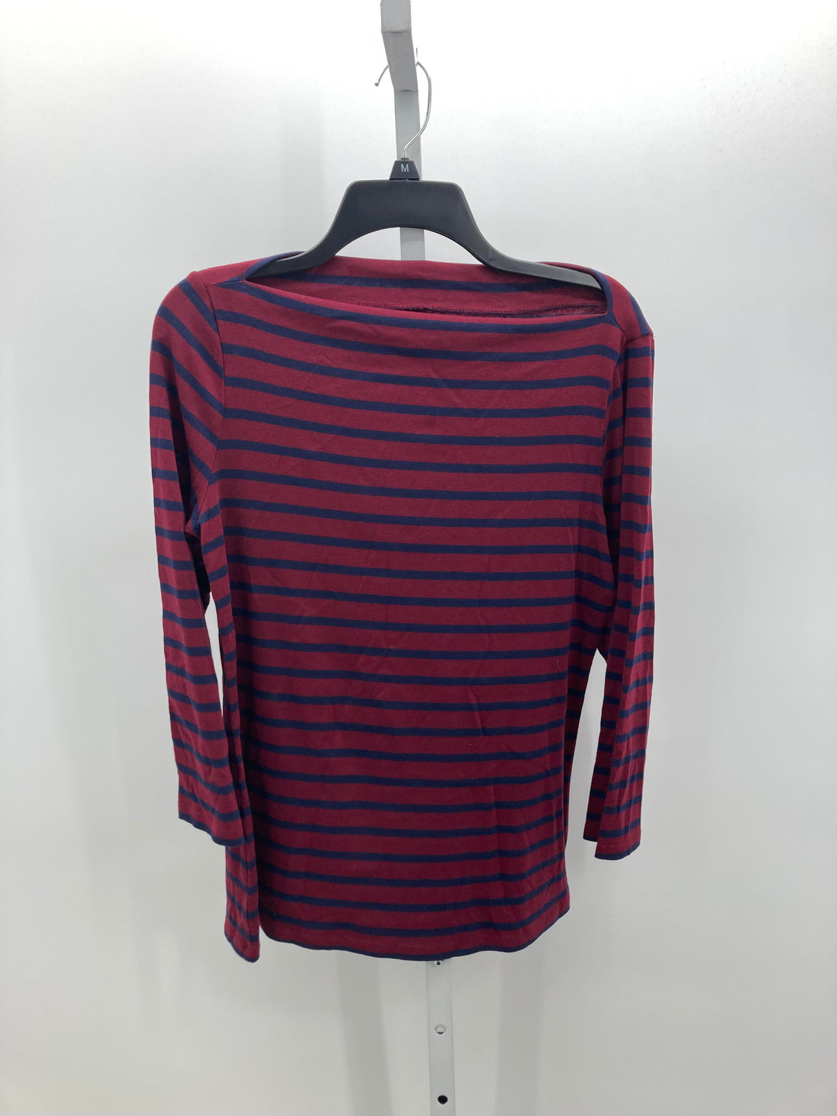 Old Navy Size Large Misses Long Sleeve Shirt