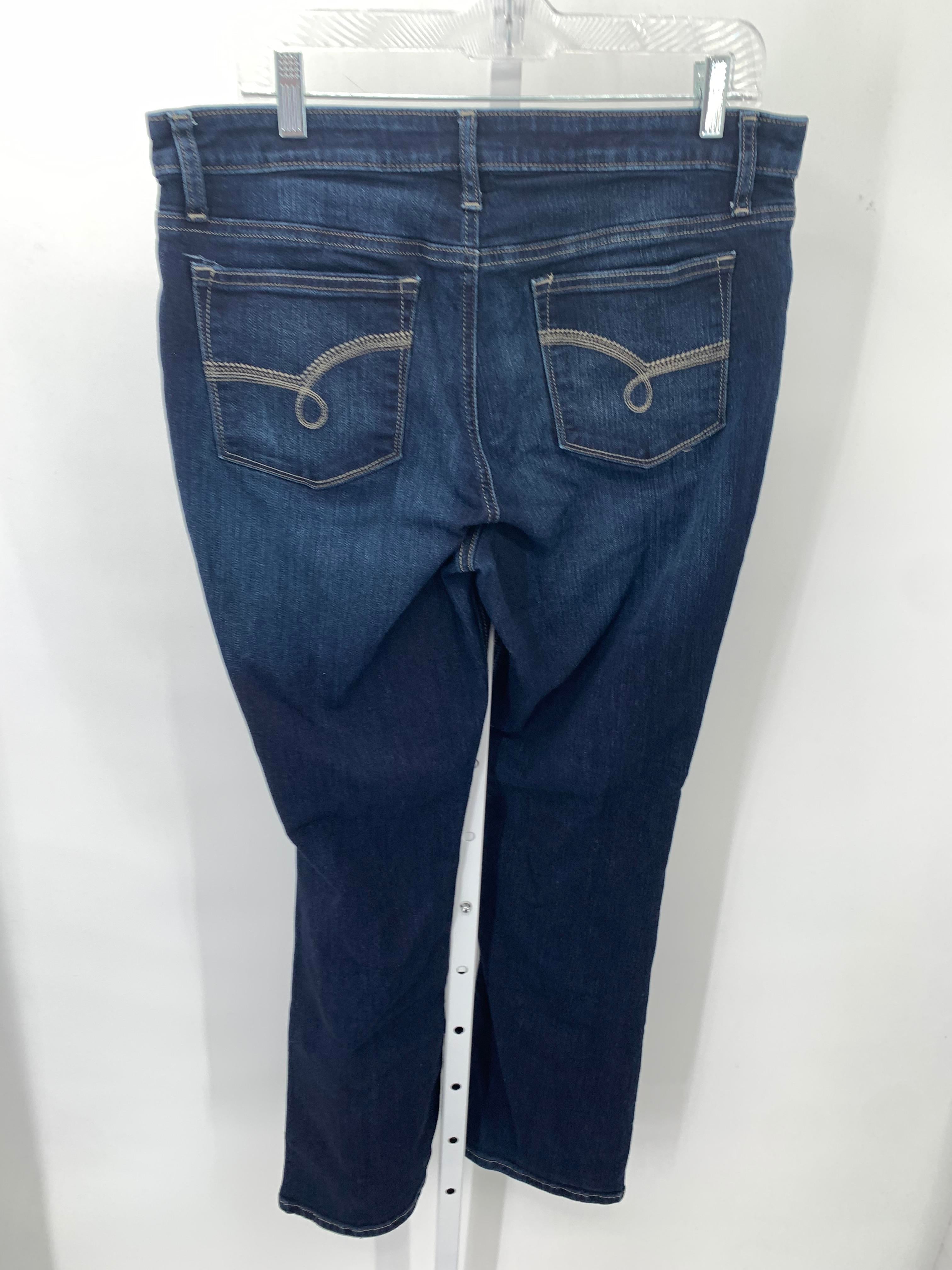 Lee Size 14 Misses Jeans