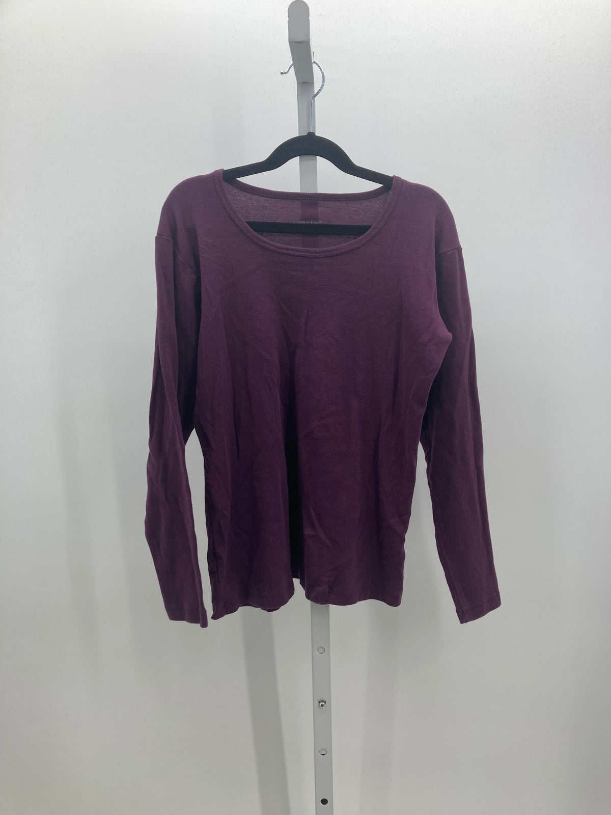 Brix Size 14-16 Girls Long Sleeve Shirt