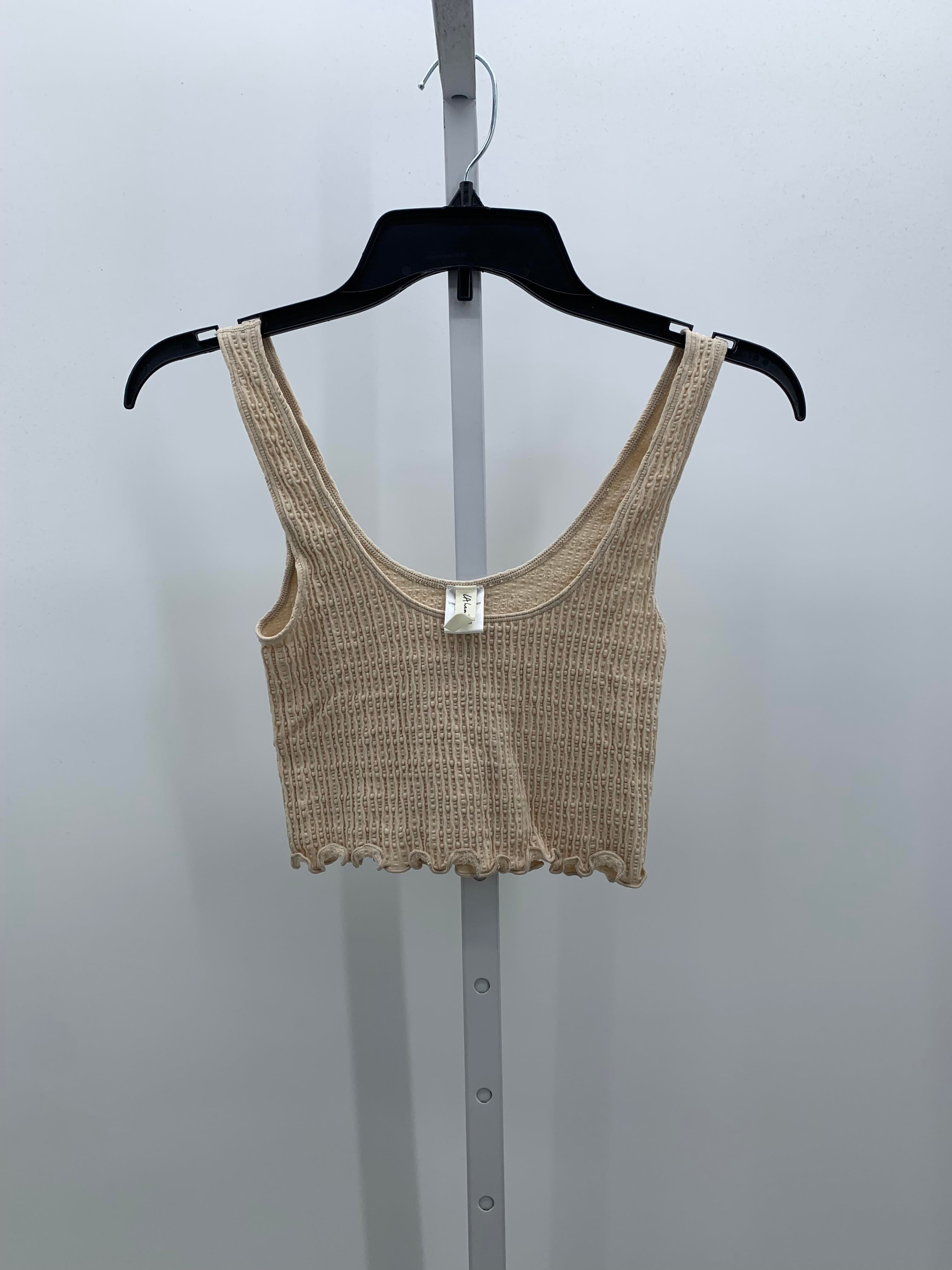 LA Hearts Size Small Juniors Tank