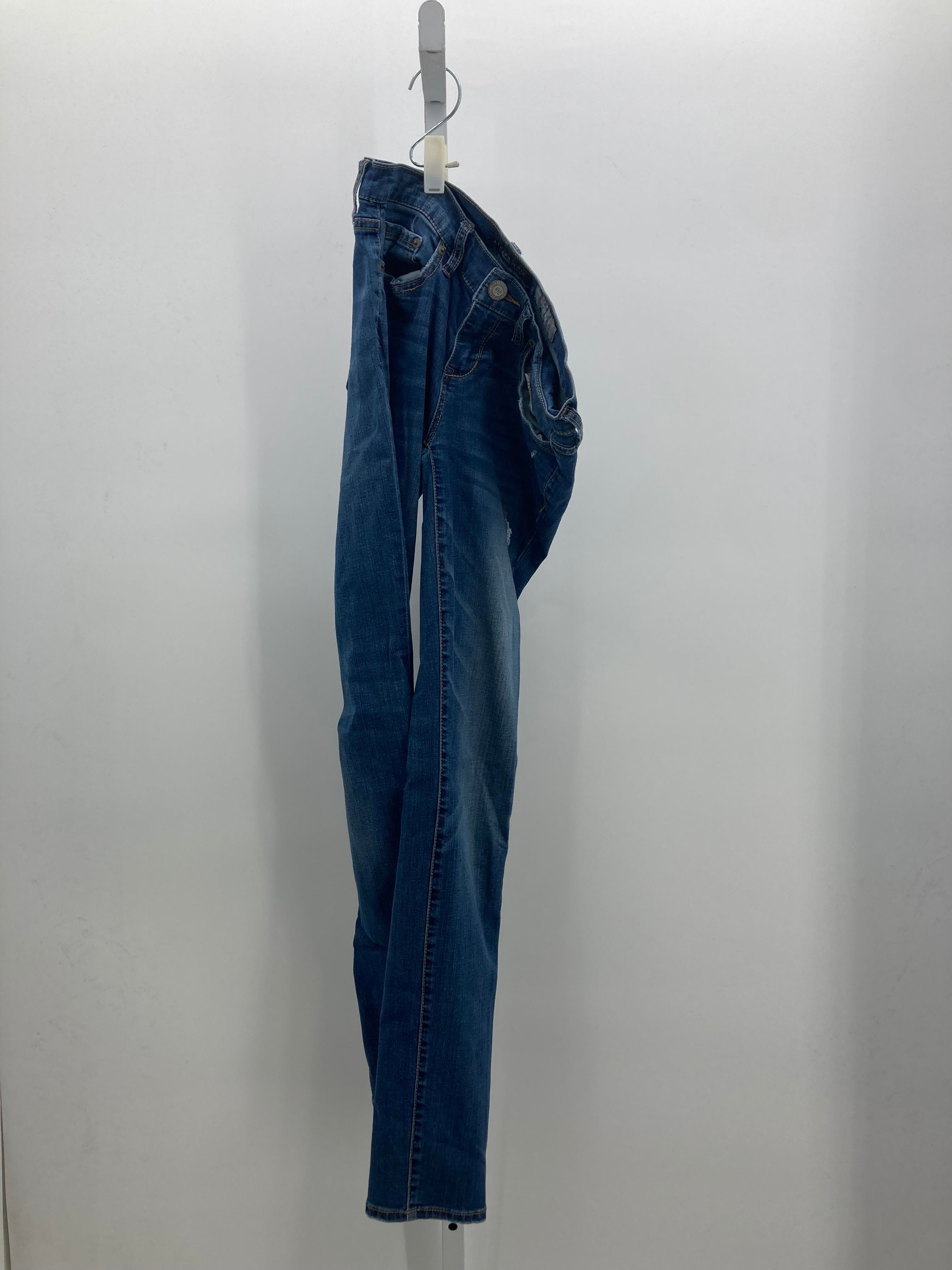 Aeropostale Size 4 Juniors Jeans