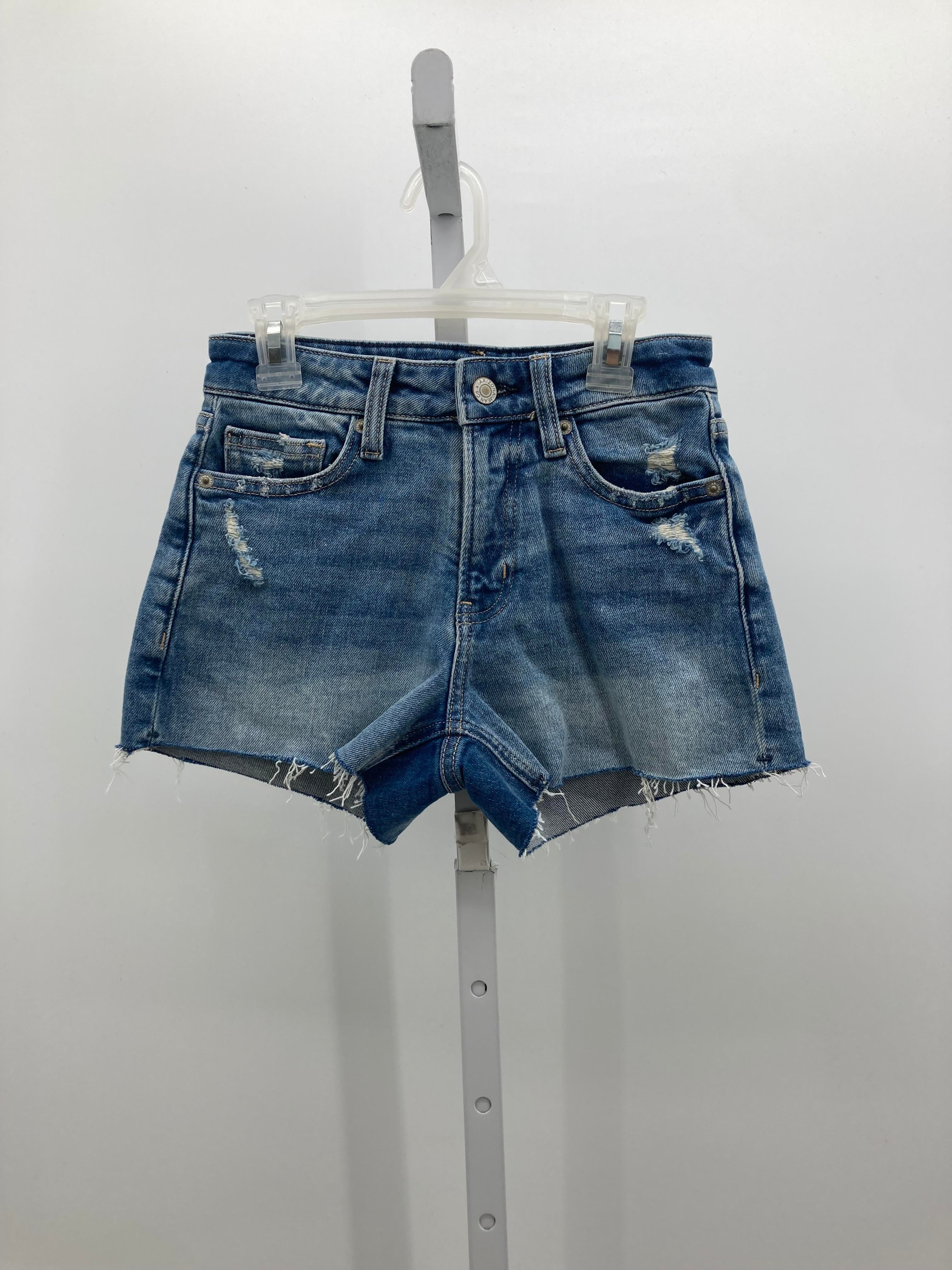 Arizona Size 0 Juniors Shorts