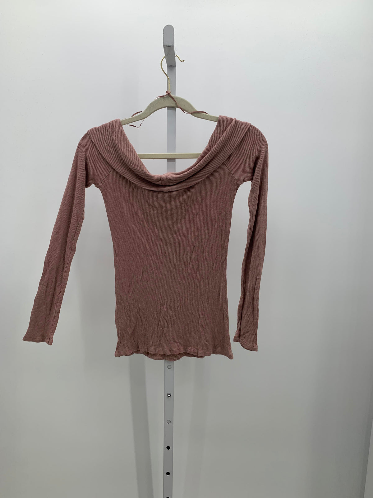 Aeropostale Size Small Juniors Long Sleeve Shirt