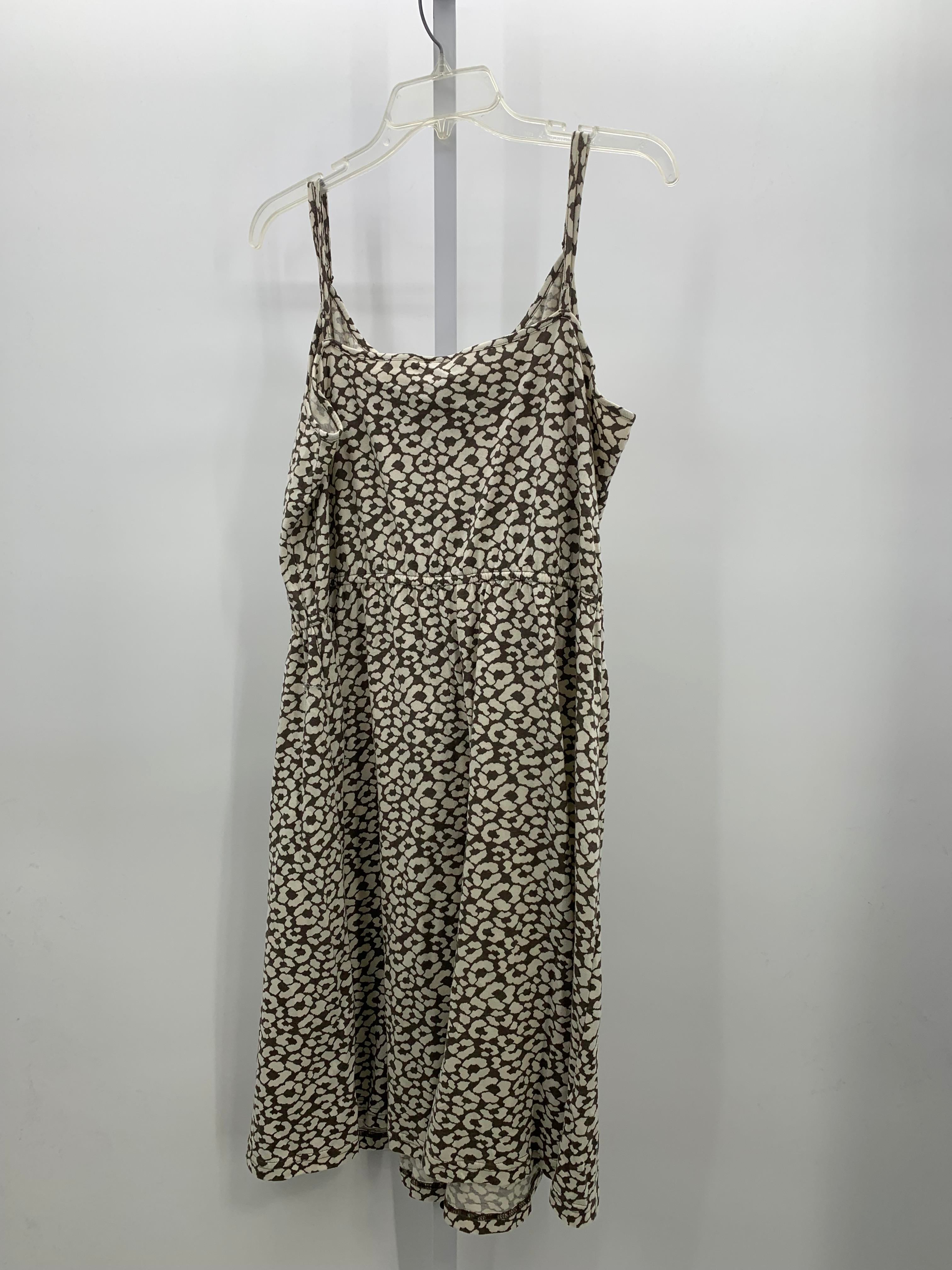 Loft Size Extra Large Misses Sundress