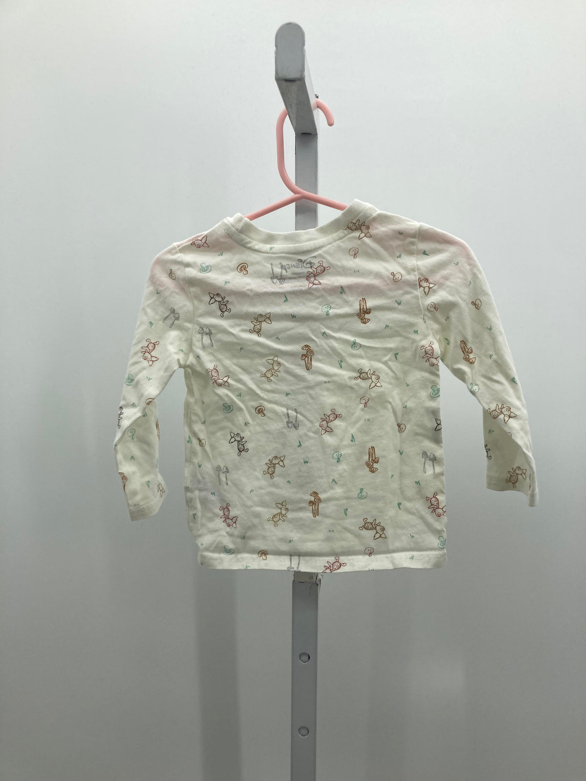 PIGLET CREWNECK