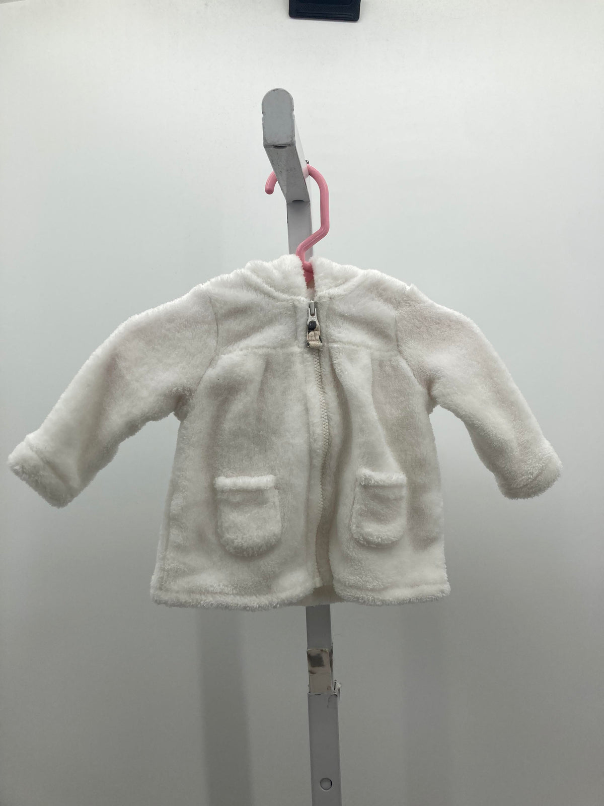 Carters Size 3 Months Girls Fleece
