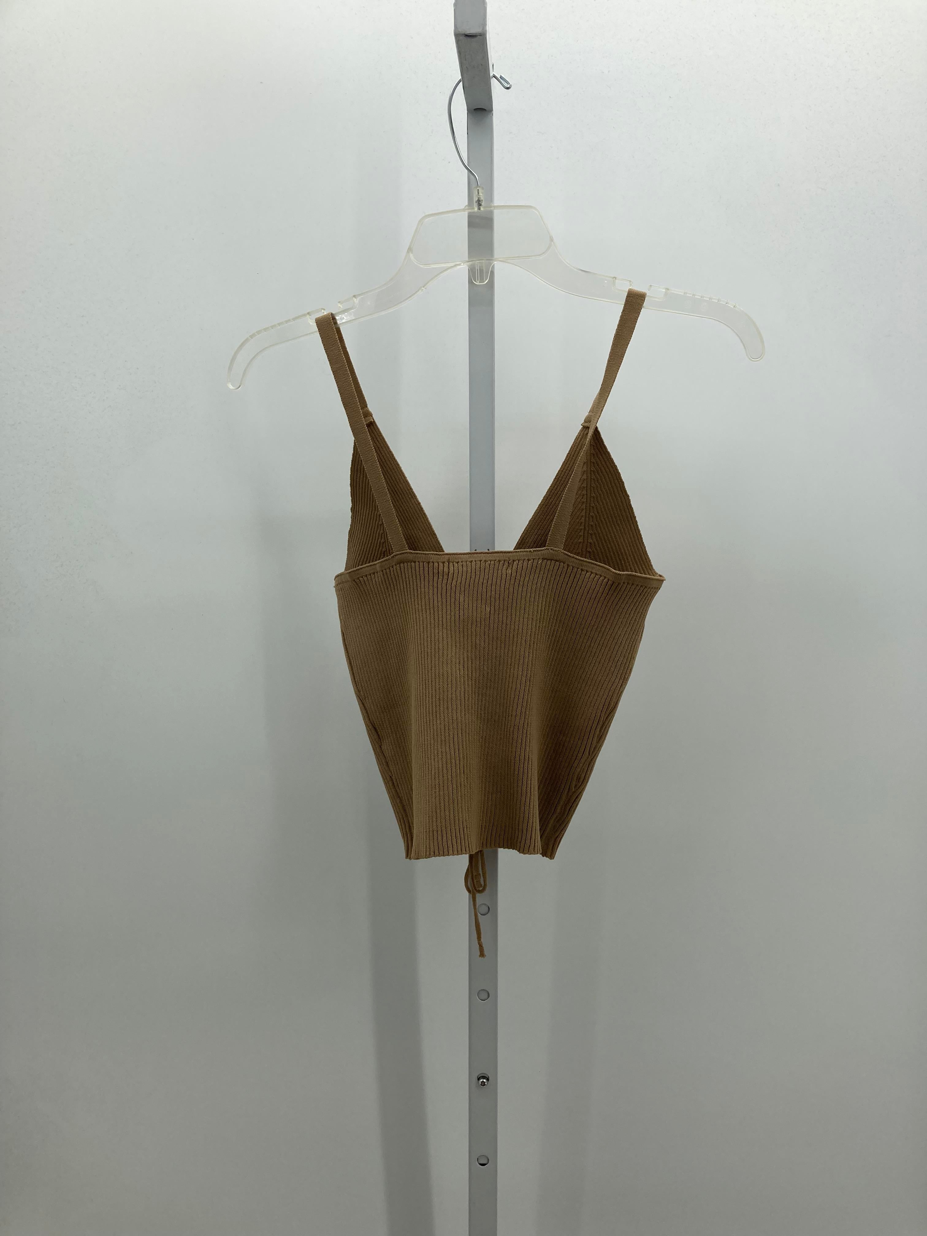 New Look Size Extra Large Misses Tank
